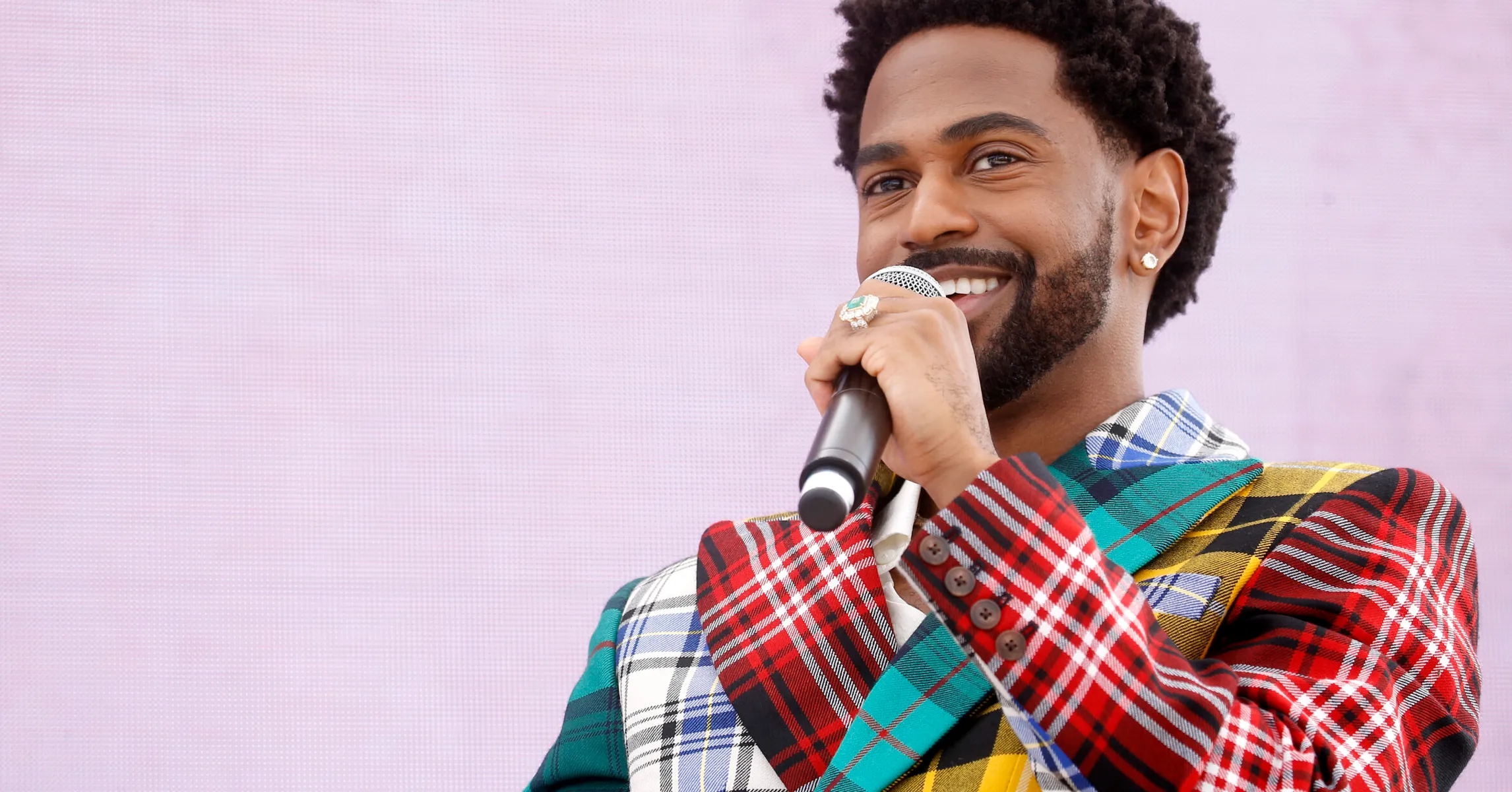 Big Sean Reveals Whether Or Not He Believes Kanye West Helped Leak His Album