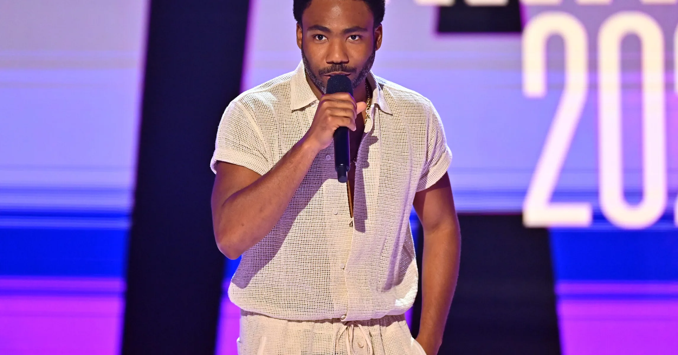 Childish Gambino Announces "Bando Stone & The New World" Release Date ...