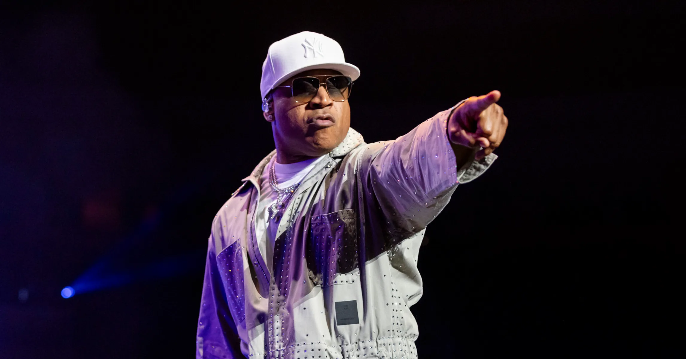 Important songs by LL Cool J