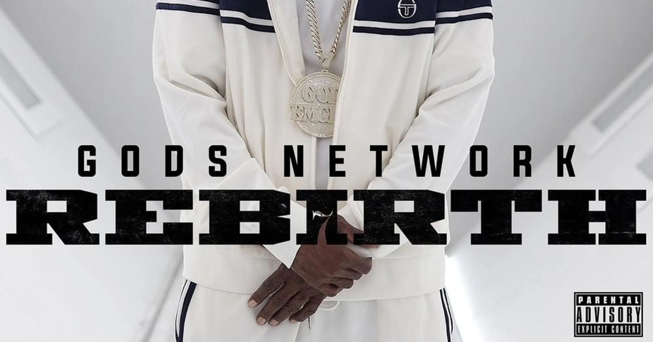 Rakim Ends 15-Year Album Drought With "G.O.Ds NETWORK - REB7RTH"