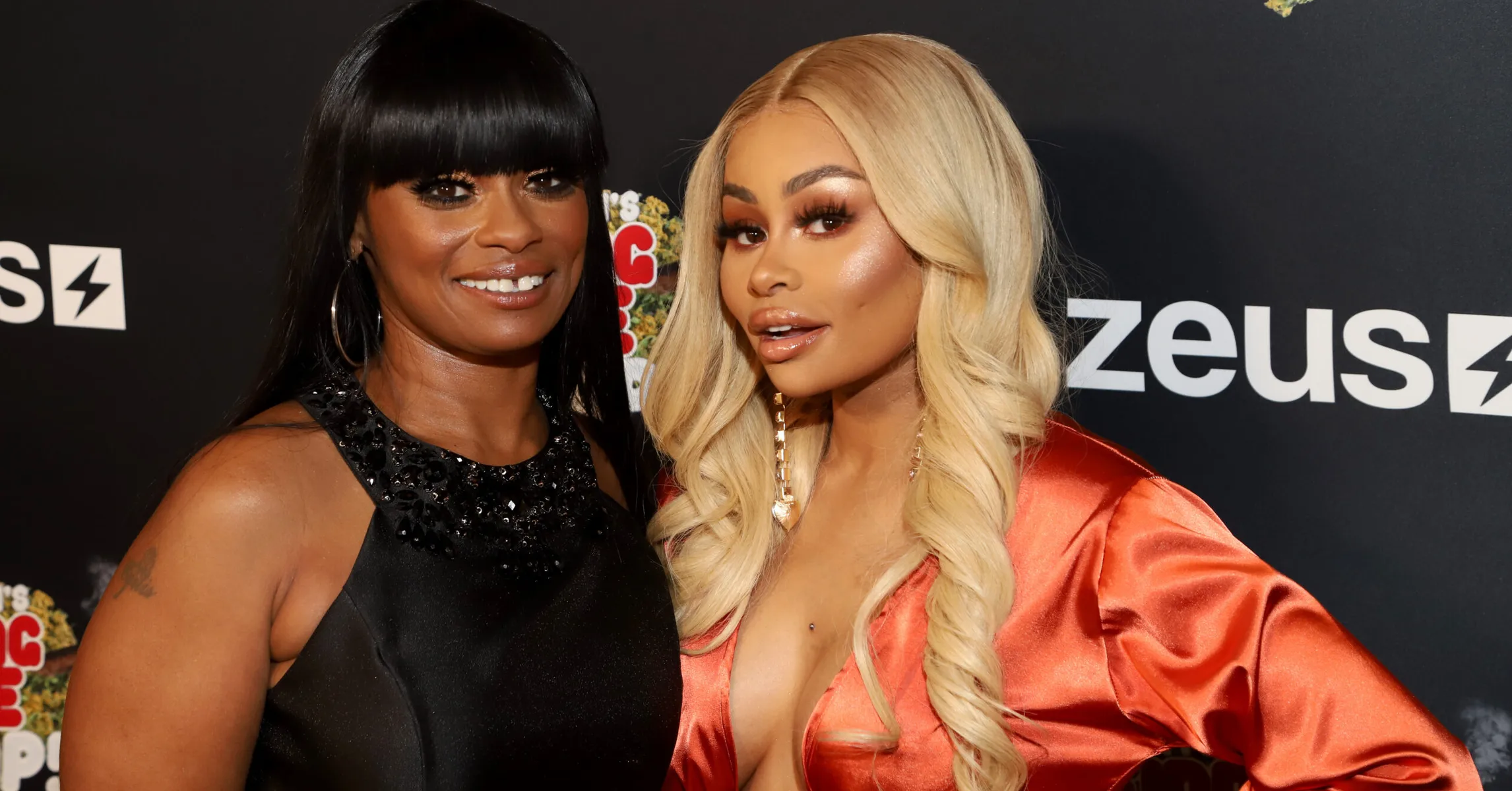 Tokyo Toni Reveals The Game Had Sex With Blac Chyna Before Attempting To  Seduce Him