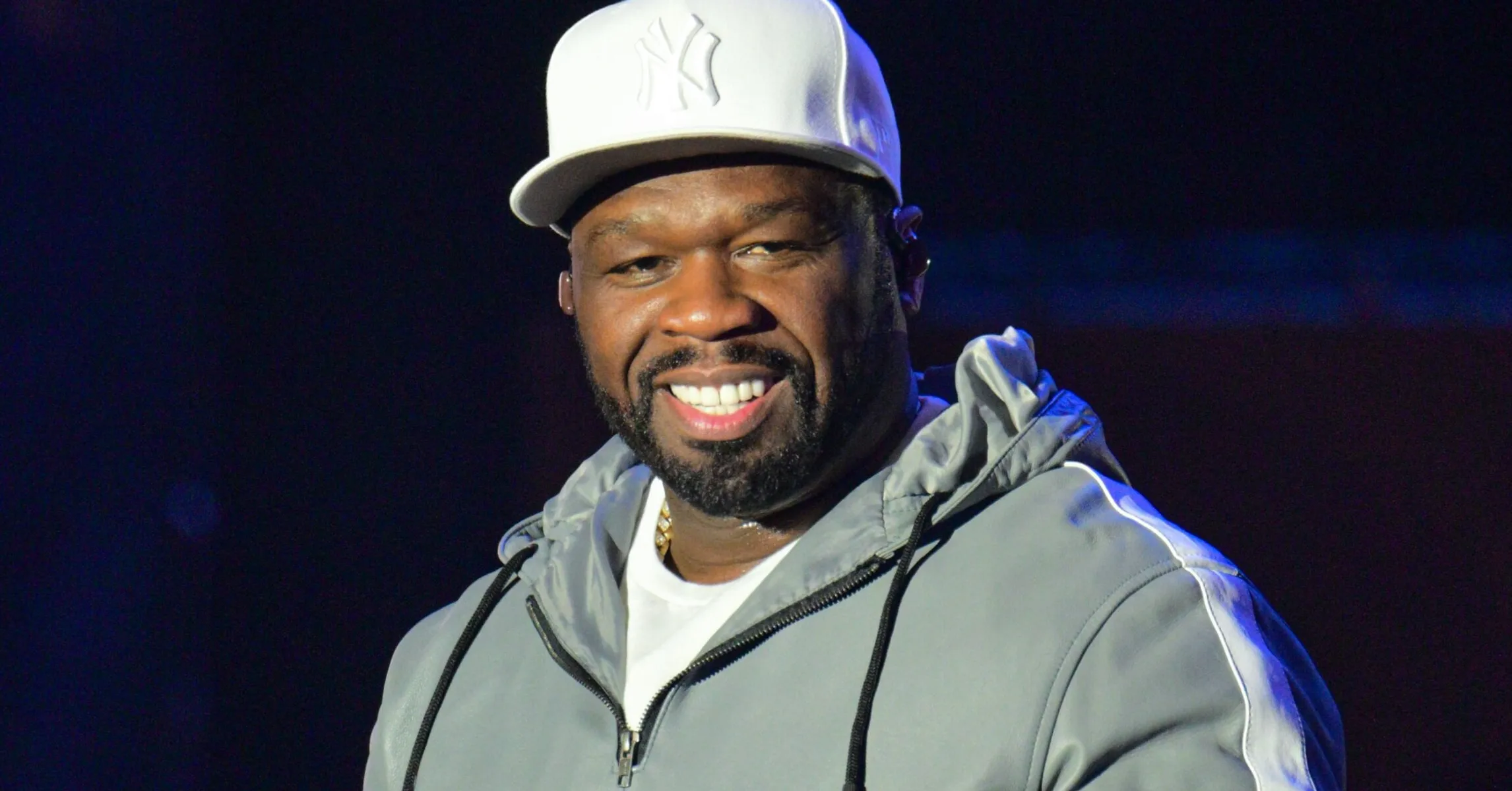 50 Cent Reacts To Winning $1 Billion “Power” Lawsuit From Former Drug ...