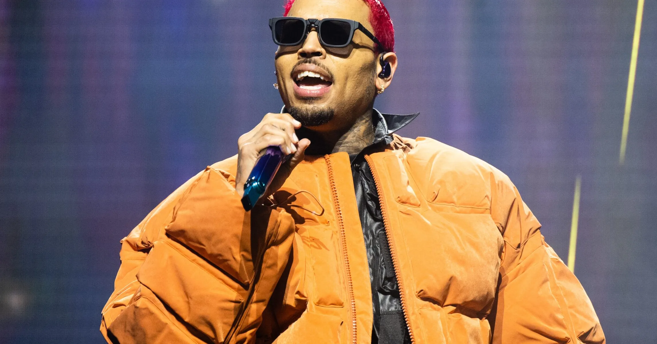 Chris Brown responds to Tank’s claim that he is a better artist than Michael Jackson