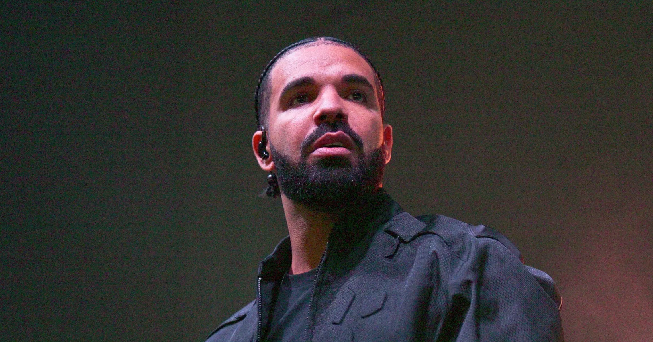 Drake fans suspect he is hinting at a mysterious collaboration