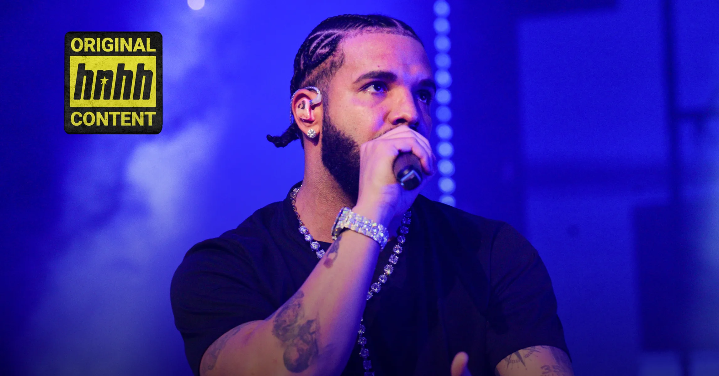 Drake’s second wind: are “100 gigs” enough?