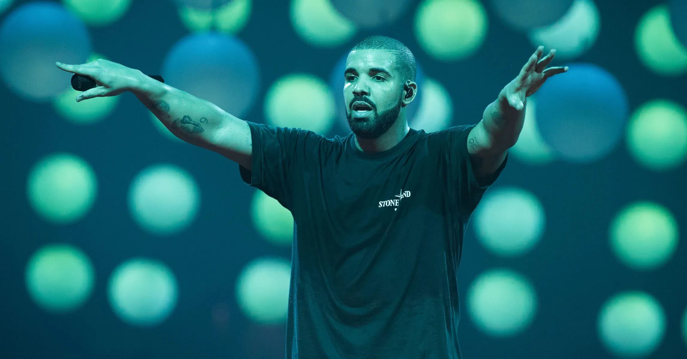 Drake headlines our jam-packed new “Fire Emoji” playlist update: Stream