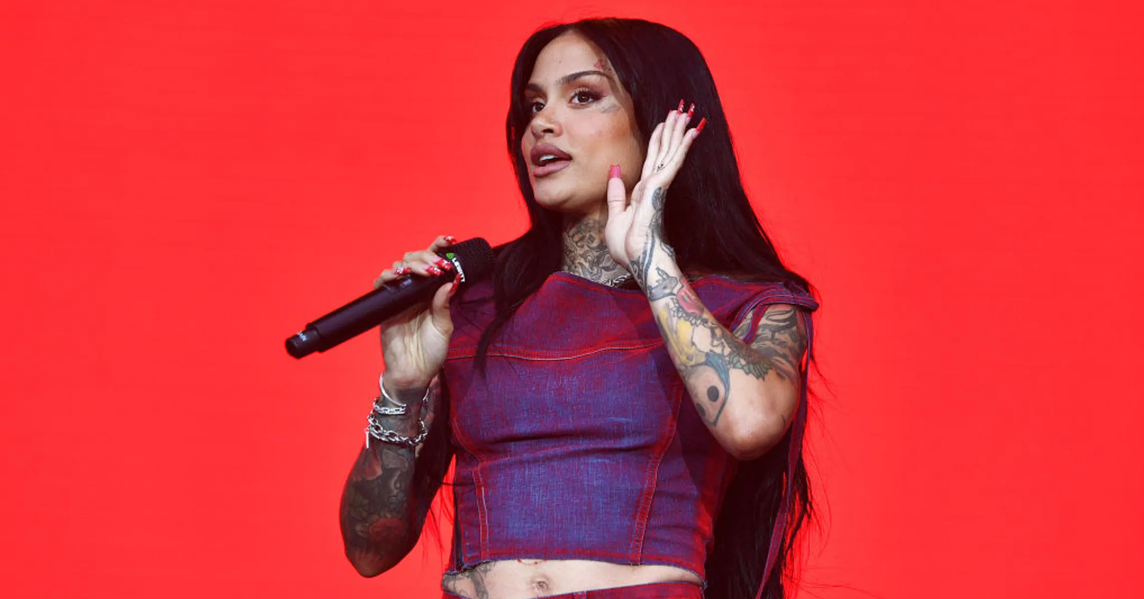 Kehlani files for restraining order against ex-boyfriend during custody battle