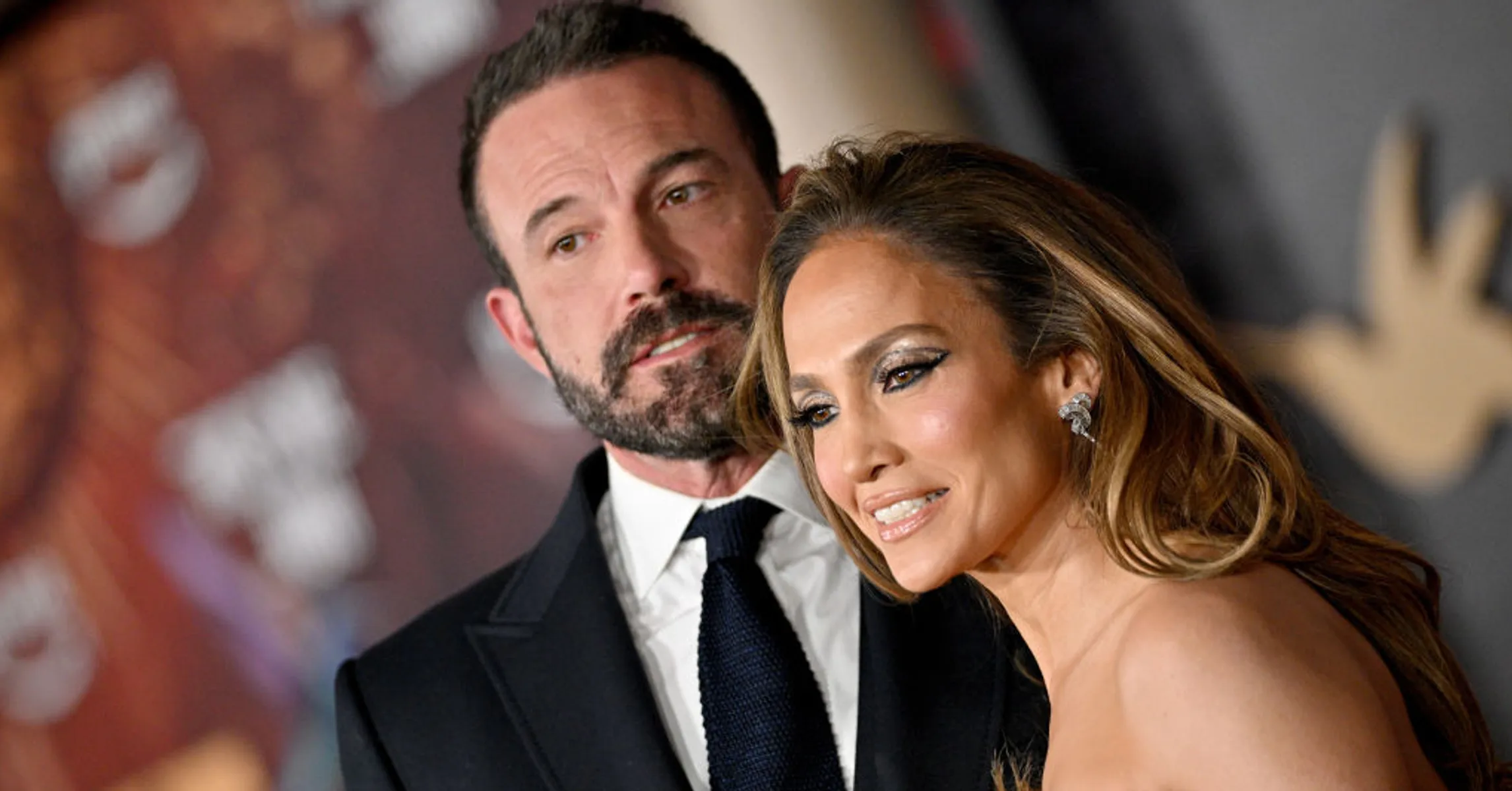 Jennifer Lopez files for divorce from Ben Affleck on her wedding day