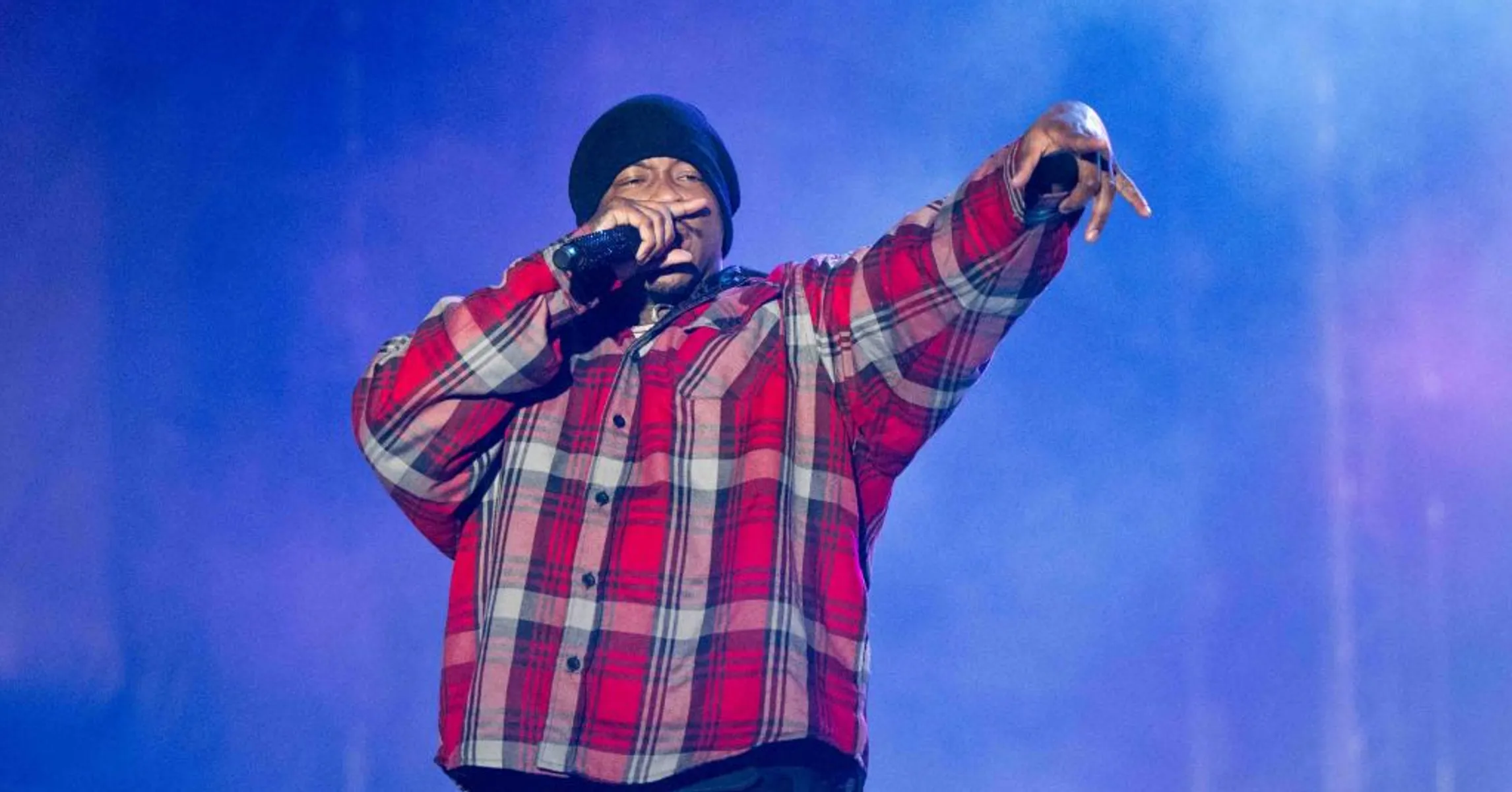 YG’s first week sales are abysmal and fans blame Kendrick Lamar