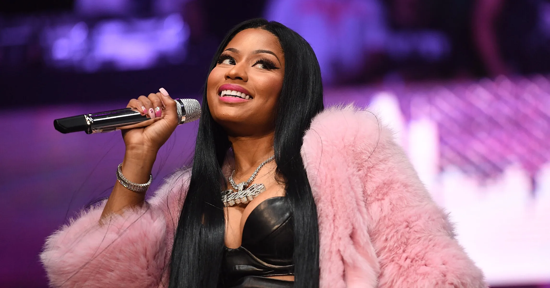 Nicki Minaj’s Sister Responds After Rapper’s Alleged Shots At Her