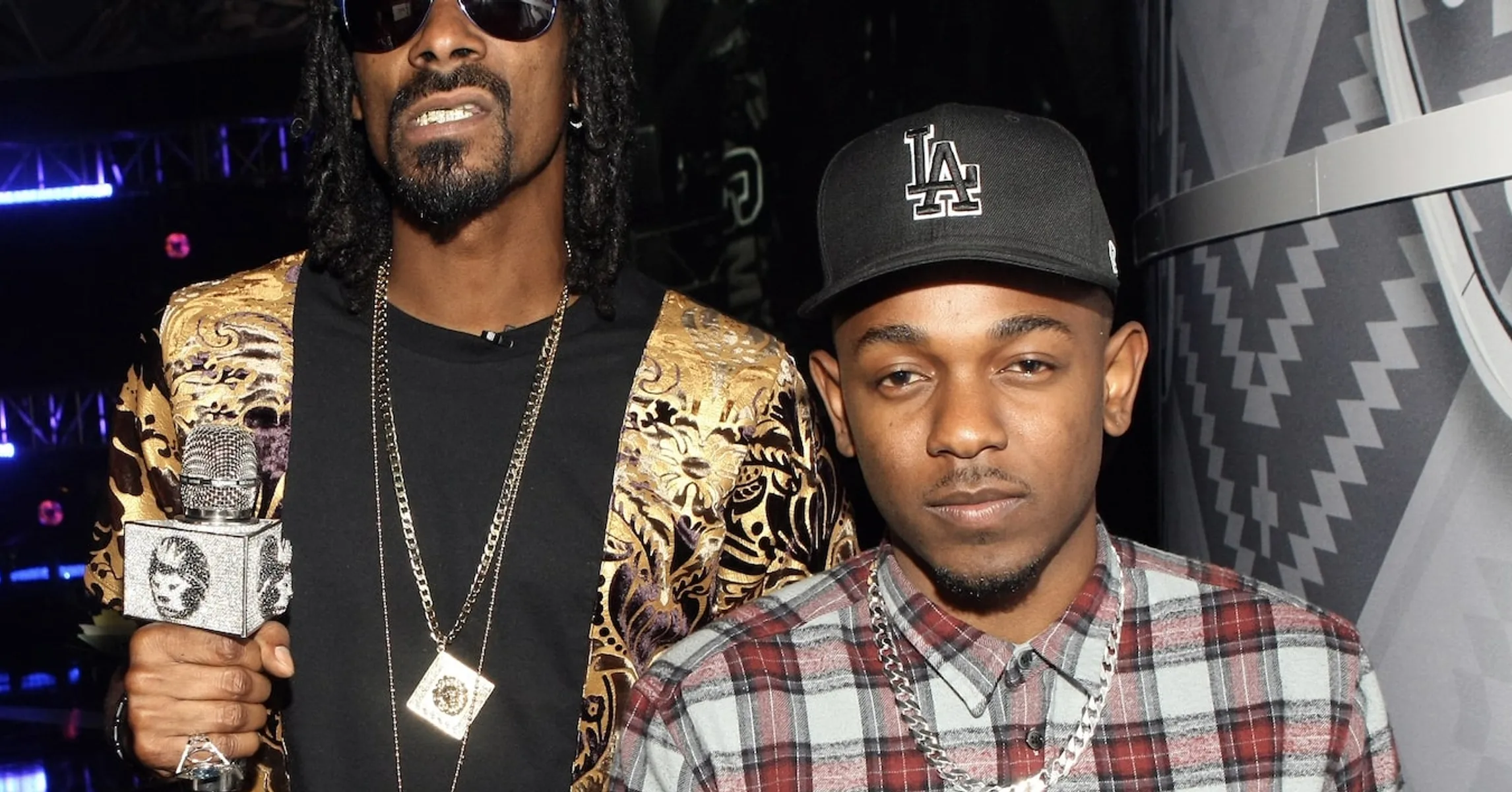 Snoop Dogg praises Kendrick Lamar for promoting gang unity in LA after fight with Drake