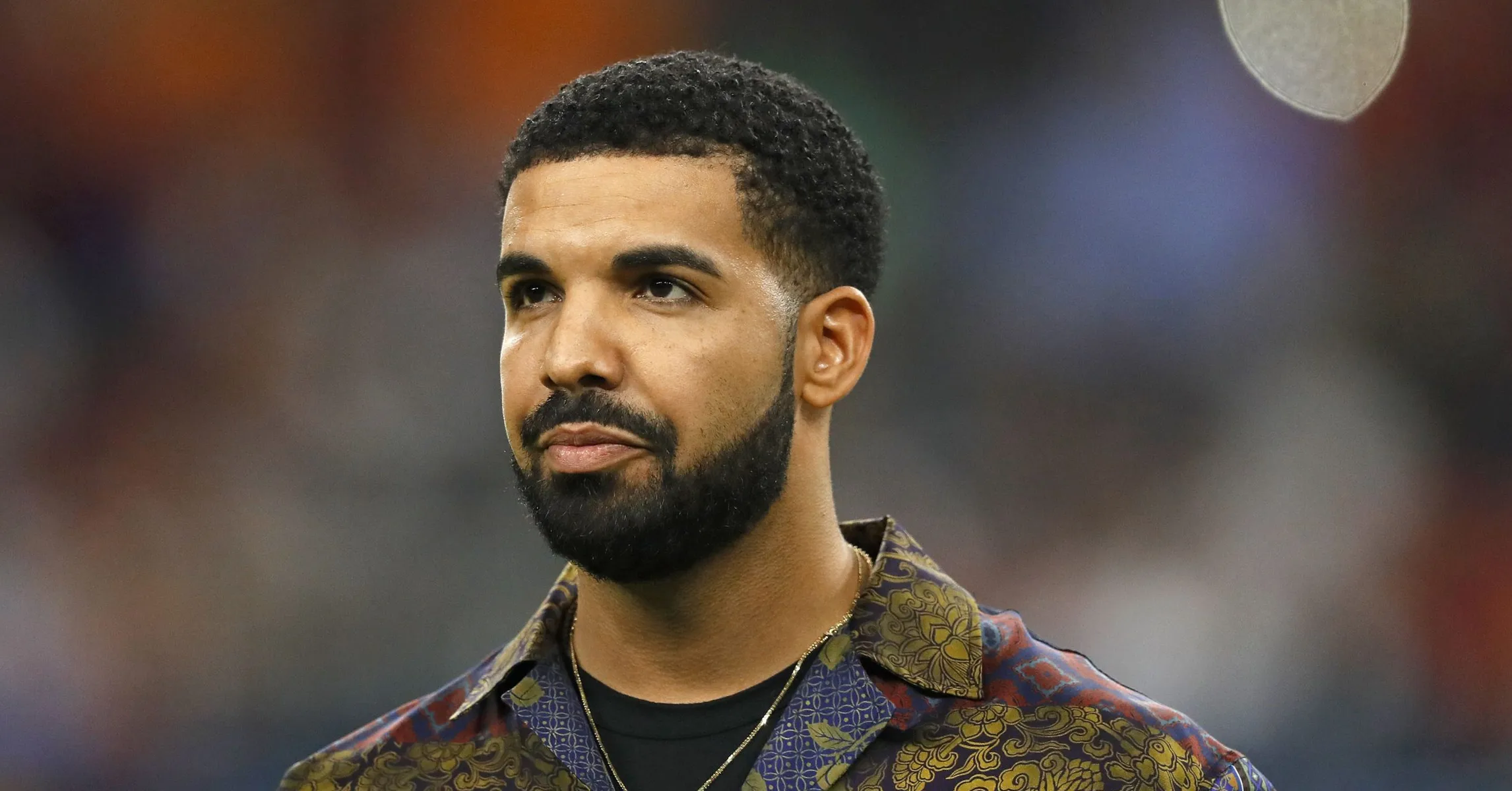 Drake steps in to save Italian football club from bankruptcy