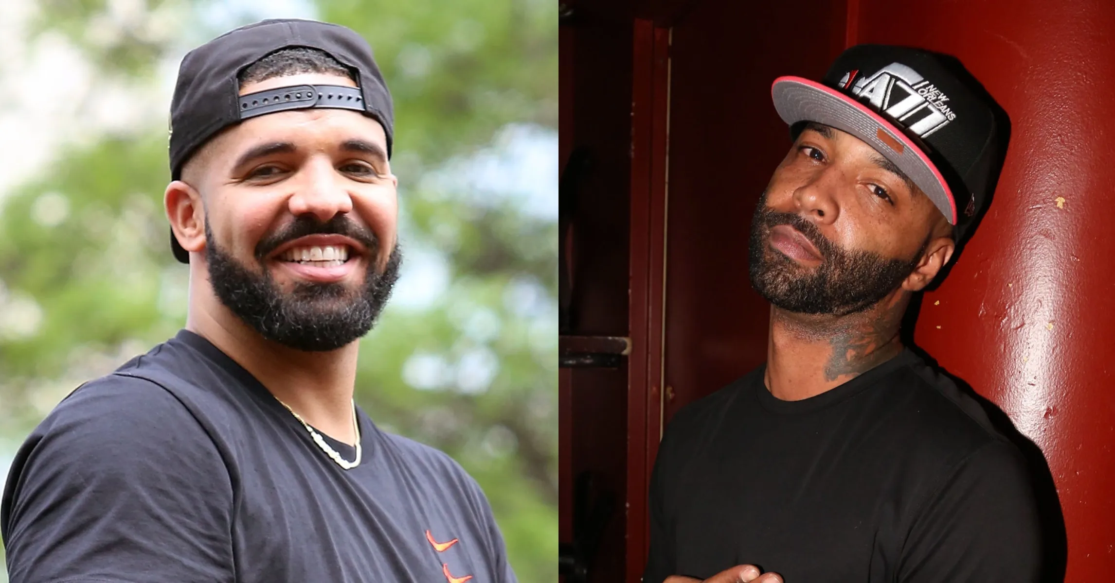 Drake Astoundingly Receives Praise From Joe Budden In Shocking Turn Of ...