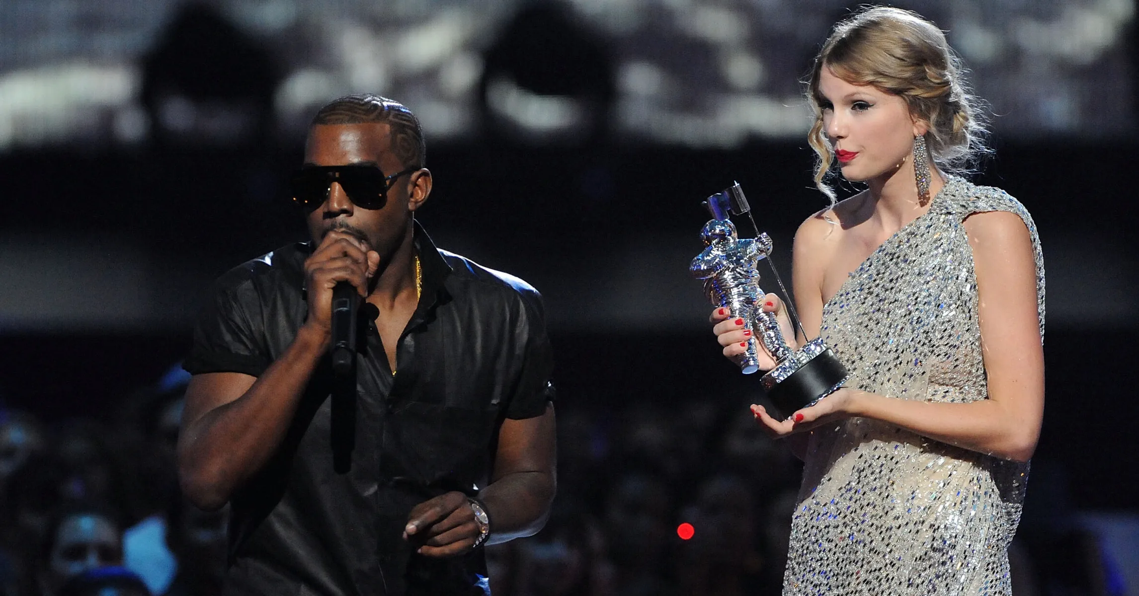 Taylor Swift Slyly Tweaks Song Off "Tortured Poets Department" To Diss  Kanye West