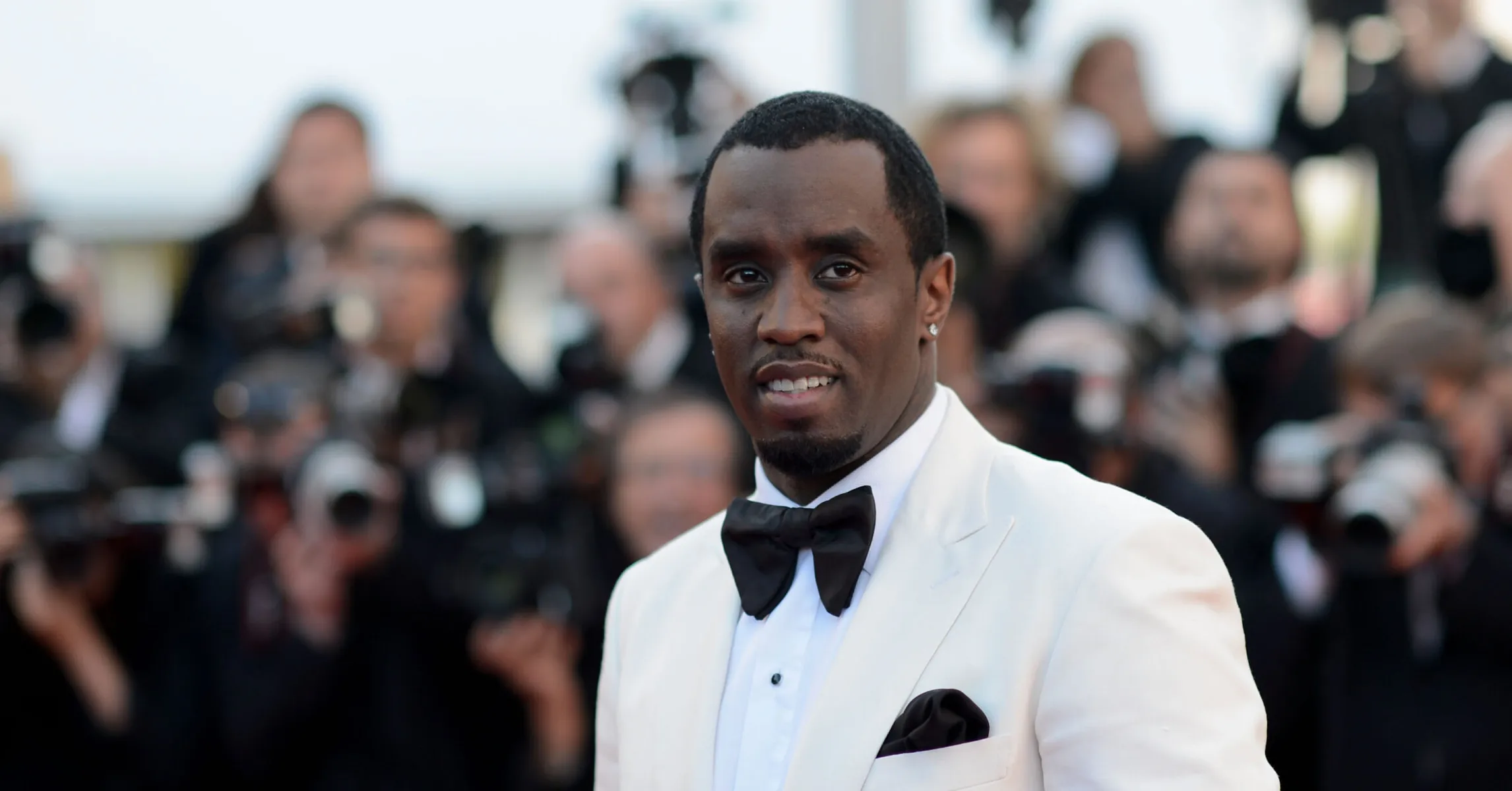 Diddy Indictment Reveals The Extent Of His Alleged "Freak Off" Parties