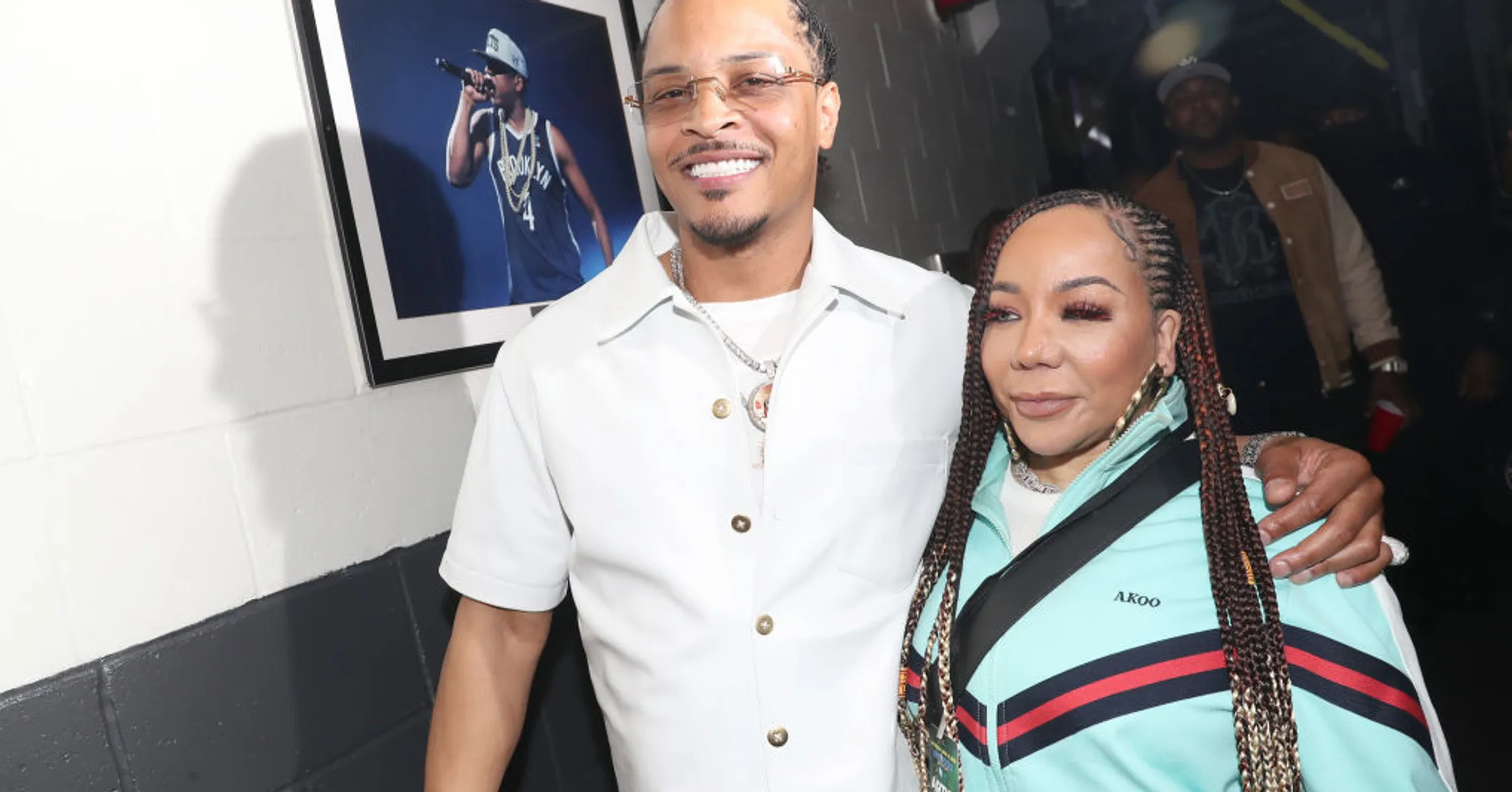 T.I. And Tiny Win Massive  Million Lawsuit From MGA Entertainment