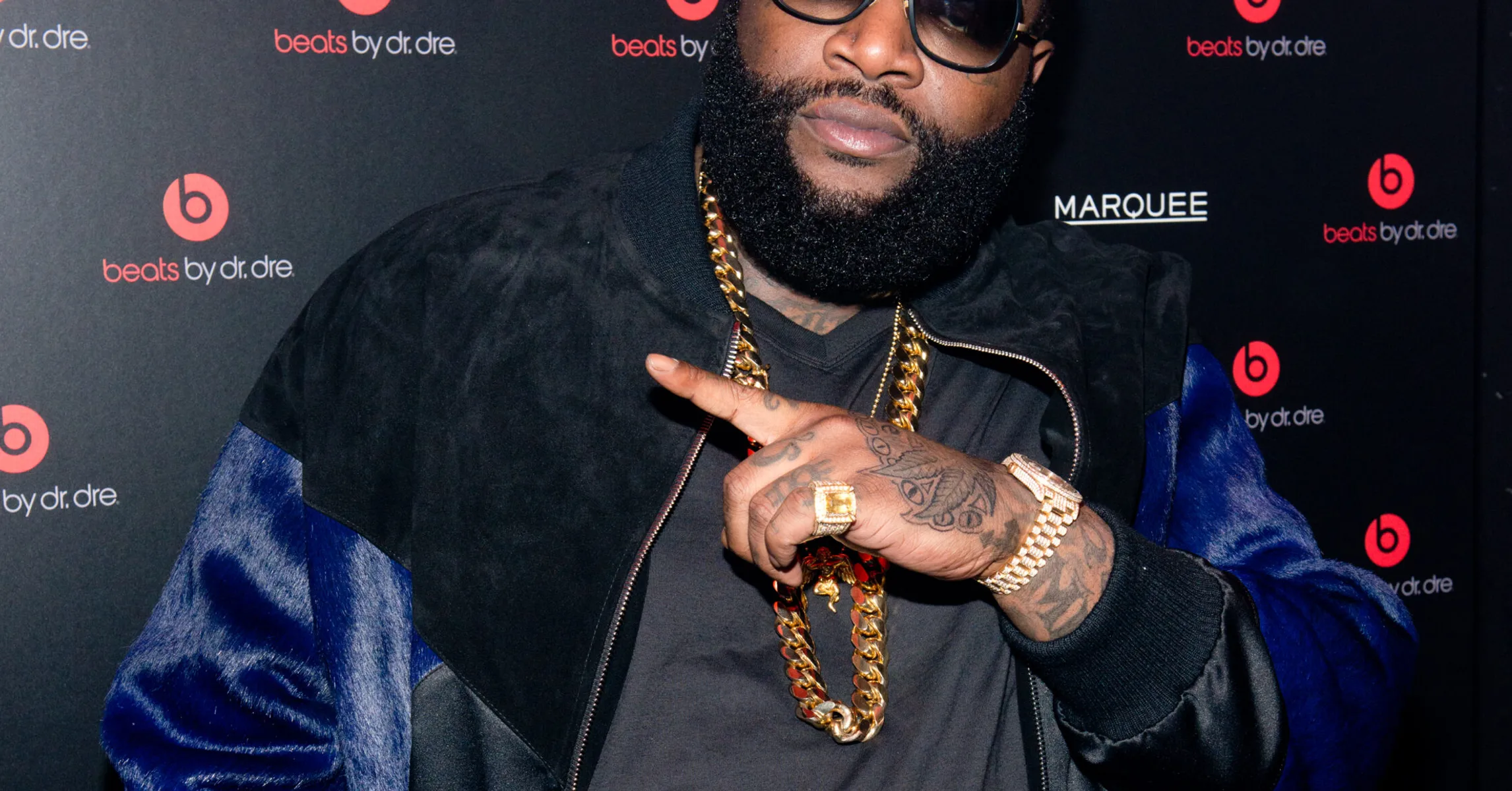 Rick Ross Discusses Possible Drake Reconciliation