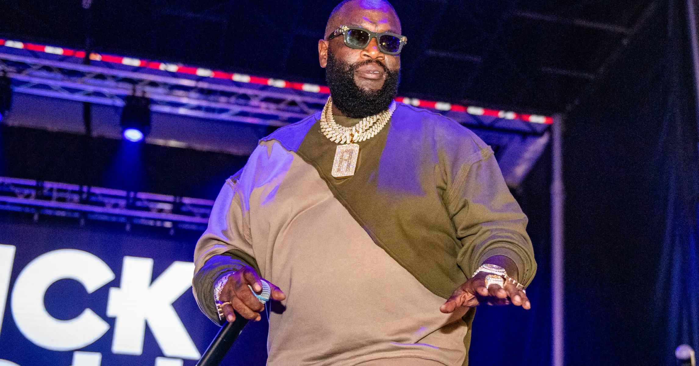 Tia Kemp Implicates Rick Ross In Murder And Accuses Him Of Putting Out Hits  On People