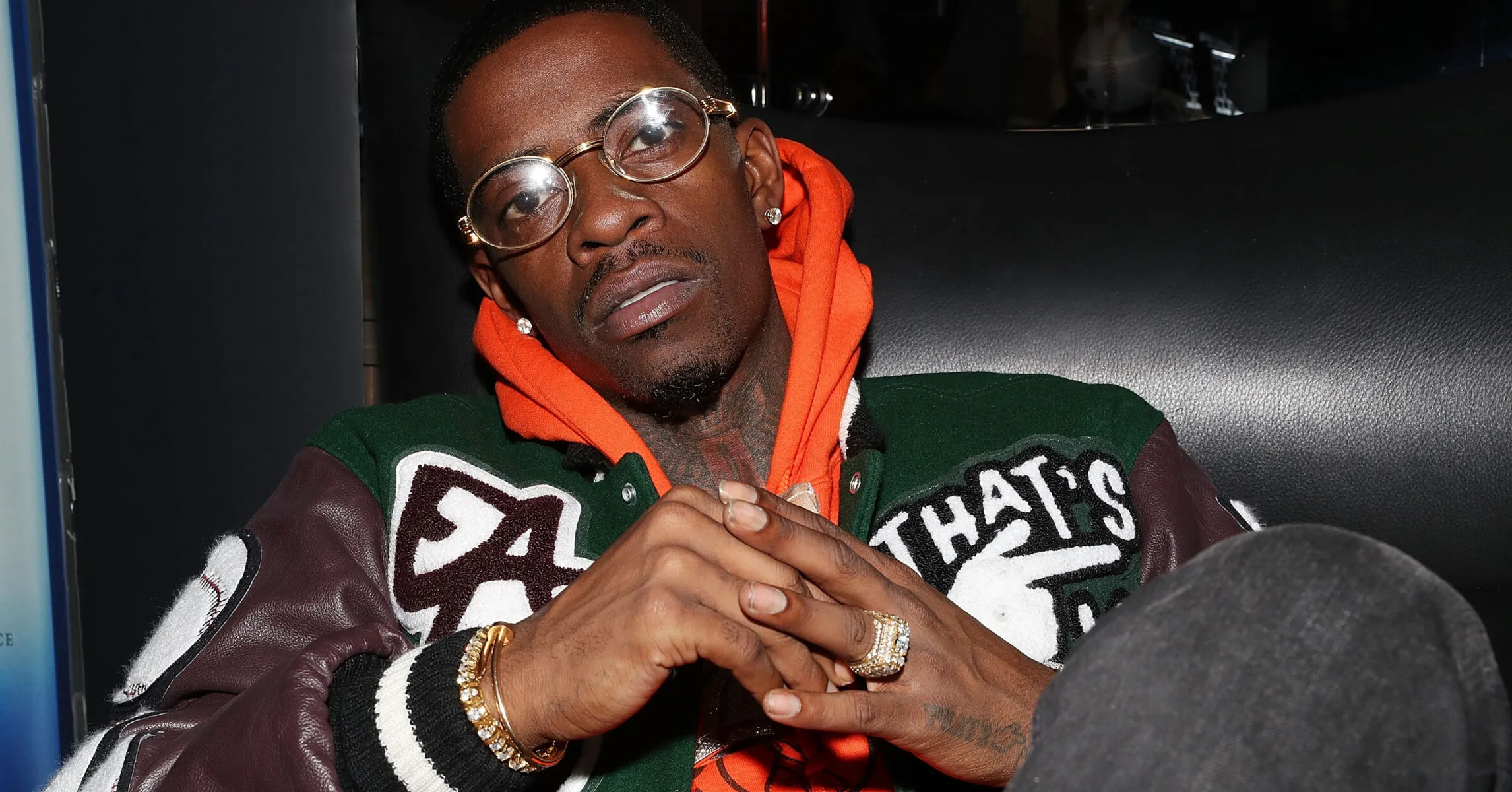 Rich Homie Quan died at the age of 34