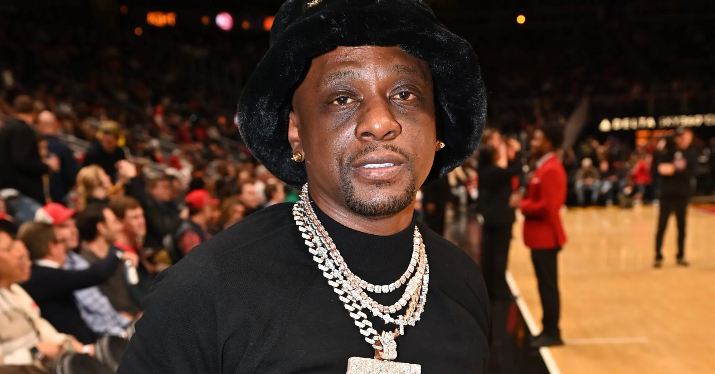 Boosie Badazz’s Daughter Says He Doesn’t Support Her Music Career