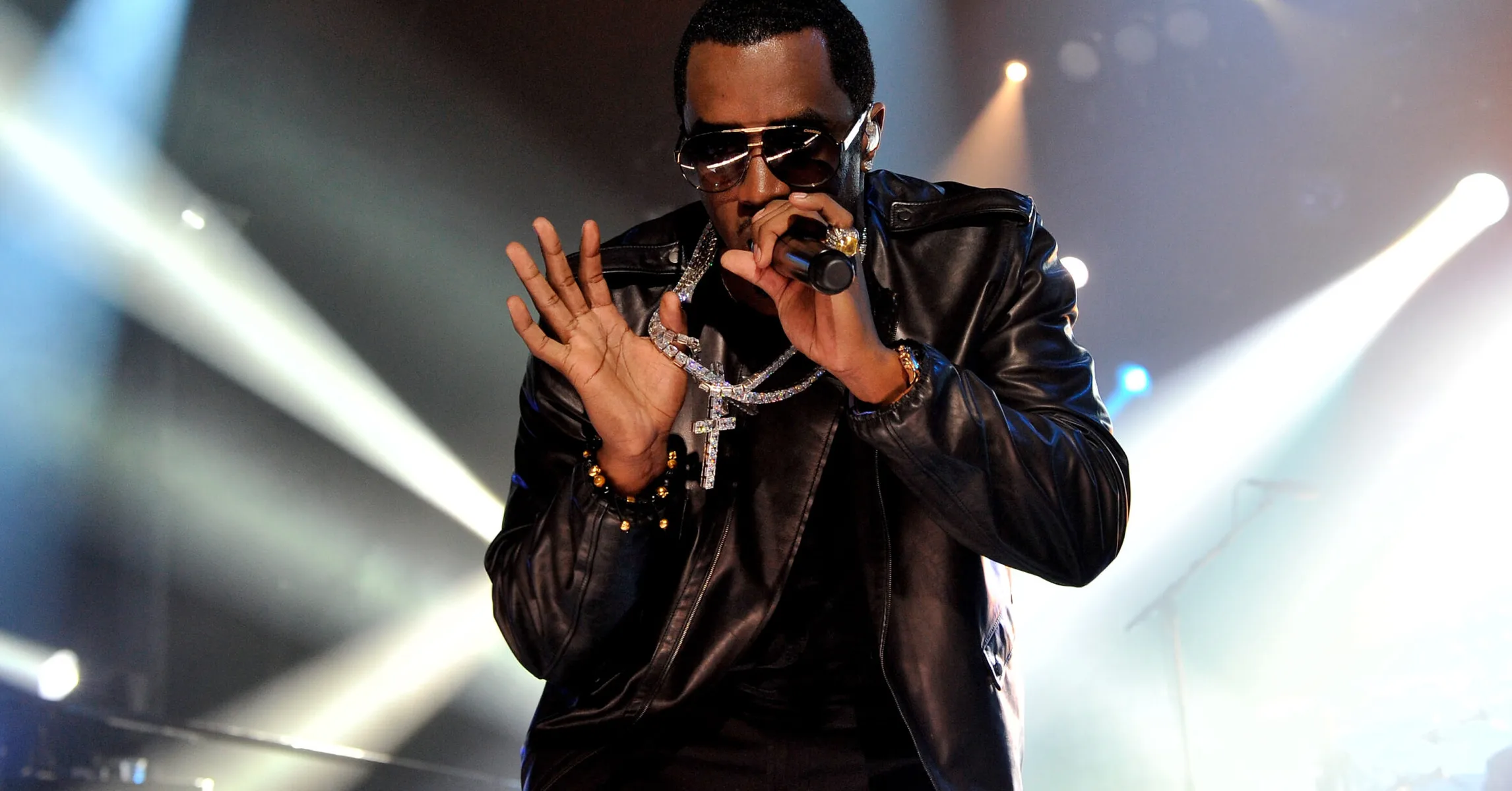 Diddy Could Face Even More Charges As "Well Over" 100 Alleged Victims