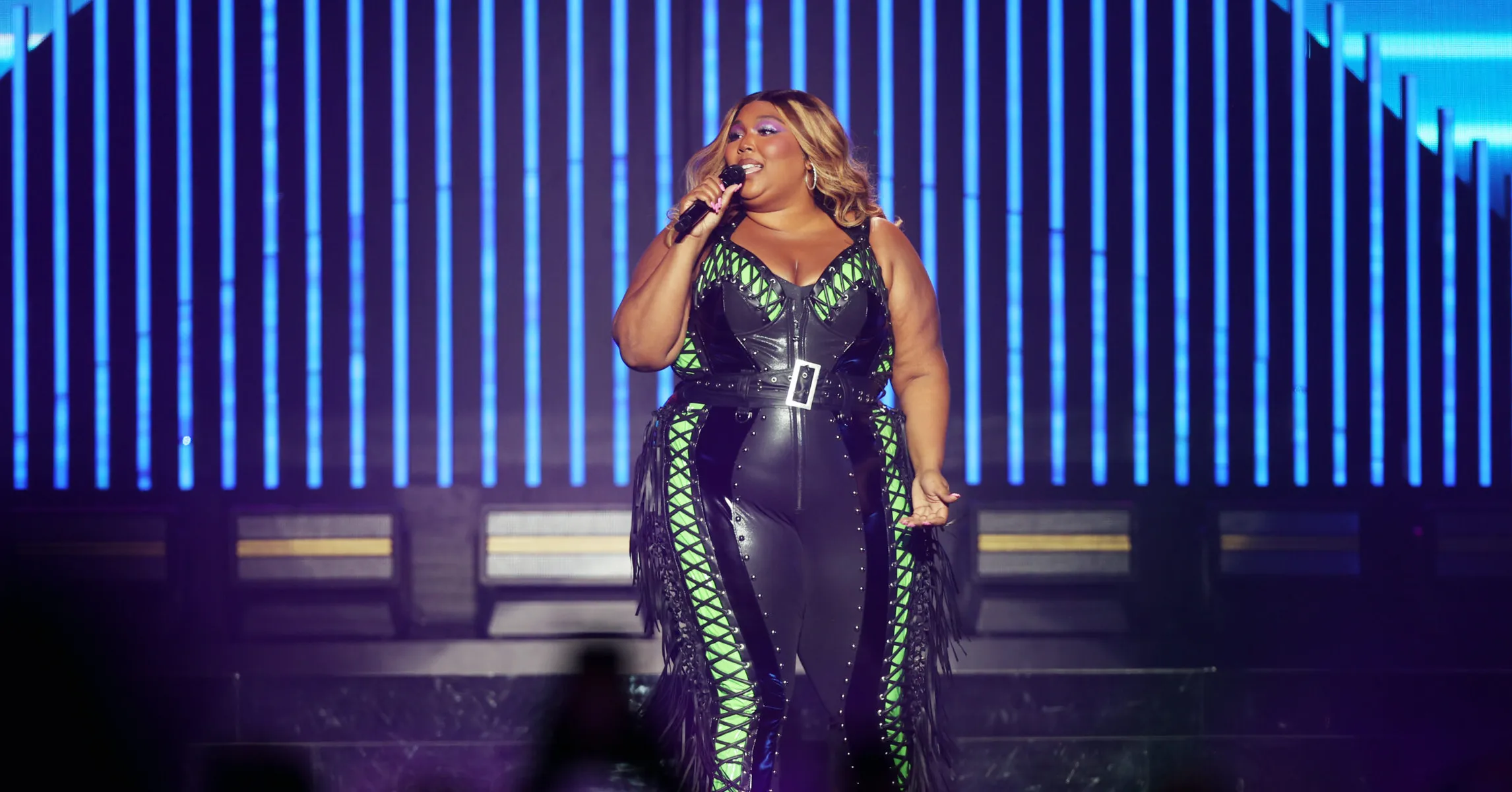 Lizzo Reveals Daring Halloween Costume Clapping Back At "South Park ...