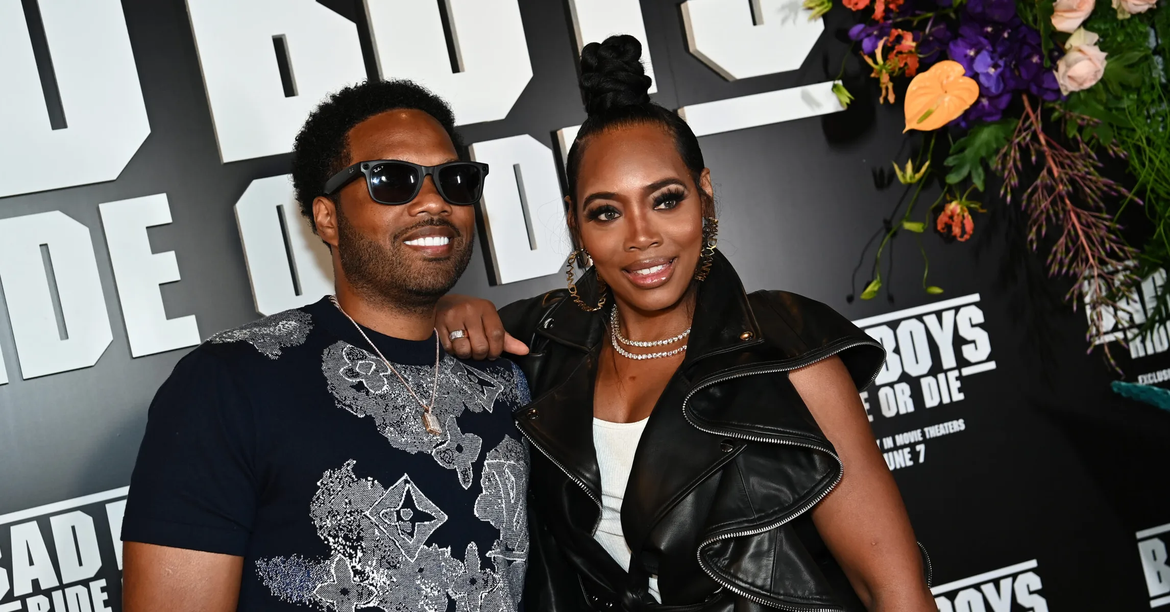 Mendeecees Harris Clowned For His Silence While Yandy Smith Addresses  Cheating Rumors