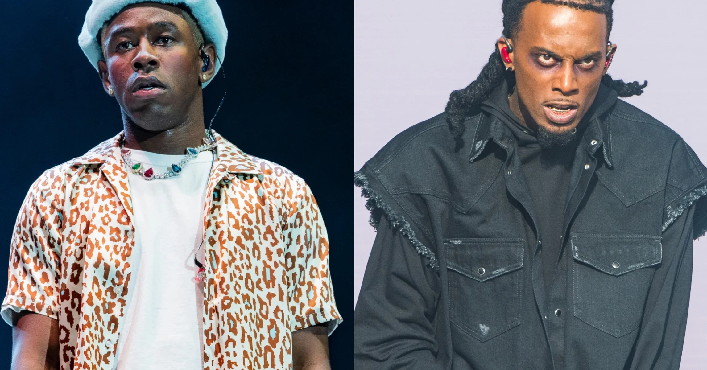 Playboi Carti Has A Feature On Tyler, The Creator's 