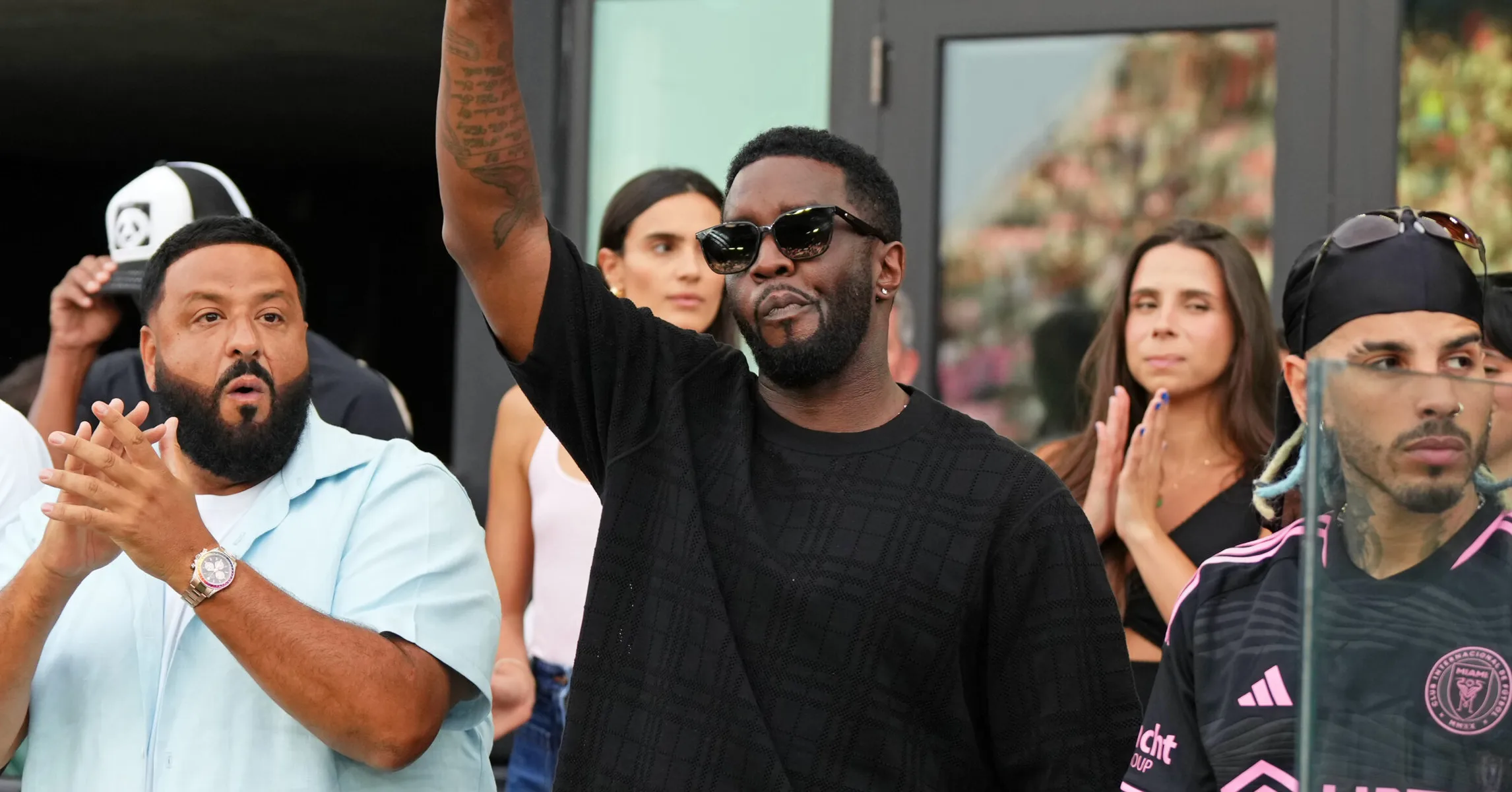 Diddy Secures Legal Victory As Judge Orders Prosecution To Destroy