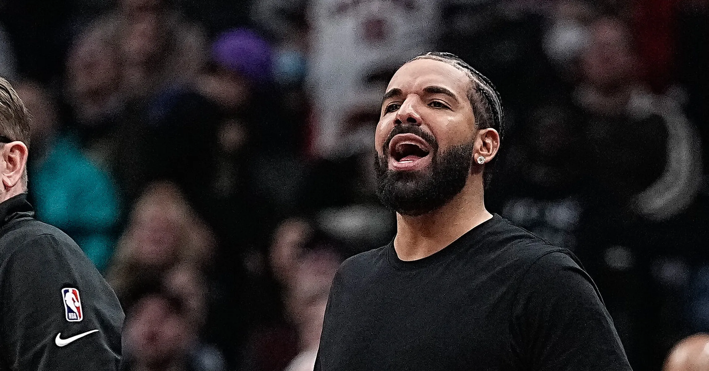 DJ Akademiks Argues Drake's Old Music Is Carrying His Success