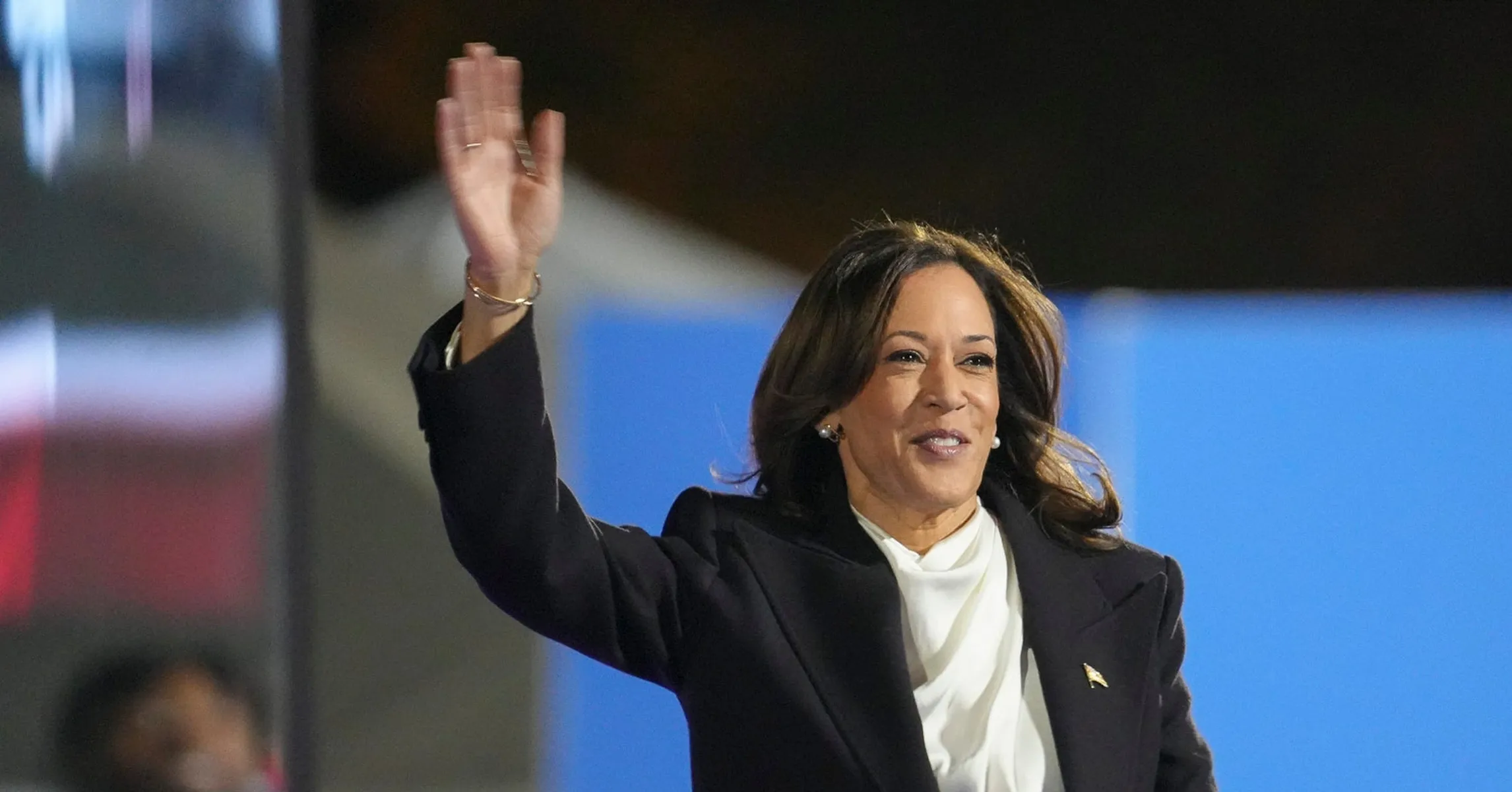 Kamala Harris' Campaign Blew Over 1 Billion In Massive Loss To Donald