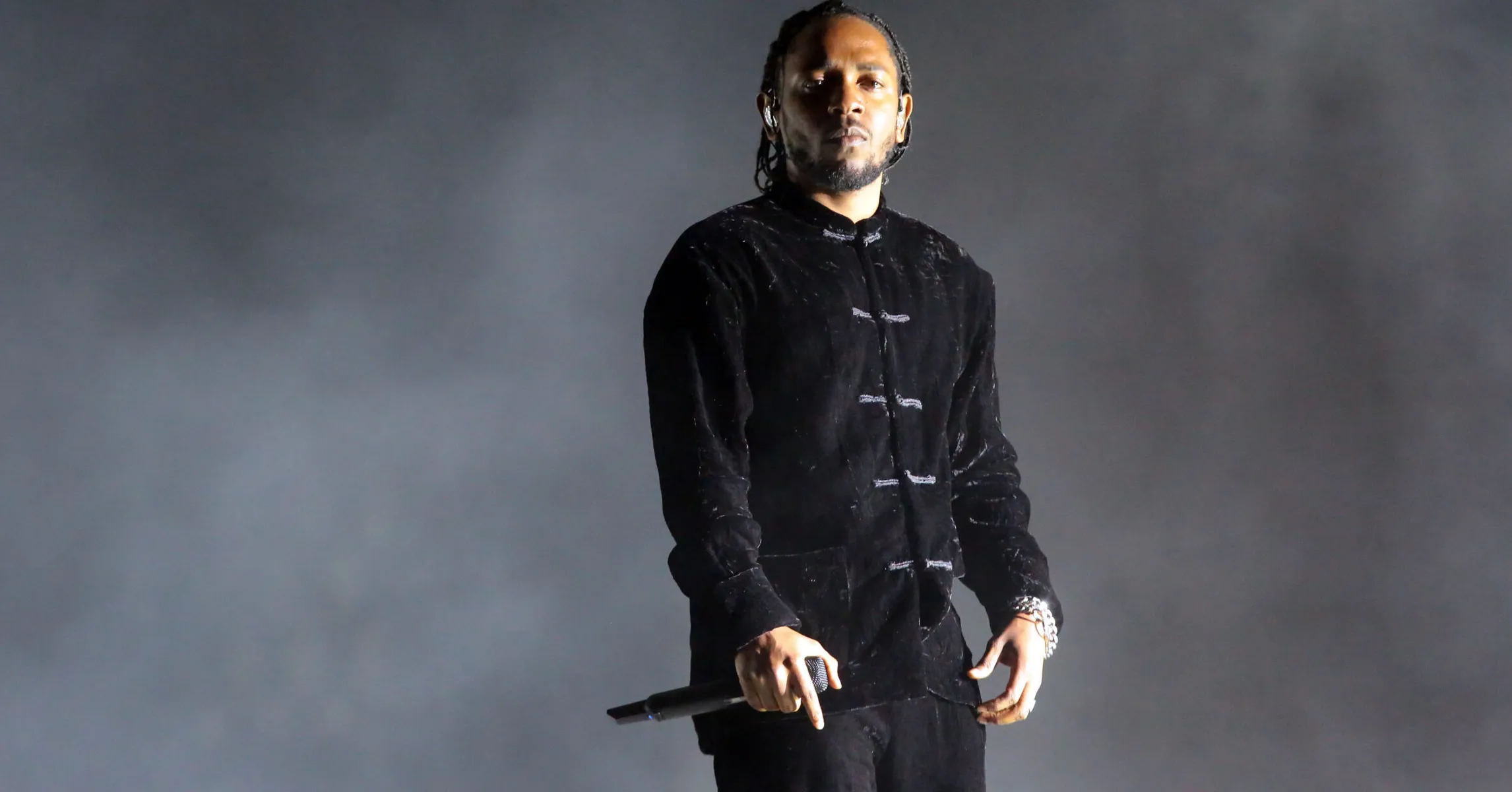 Kendrick Lamar Secures Seven Nominations For 2025 Grammys After Drake Beef