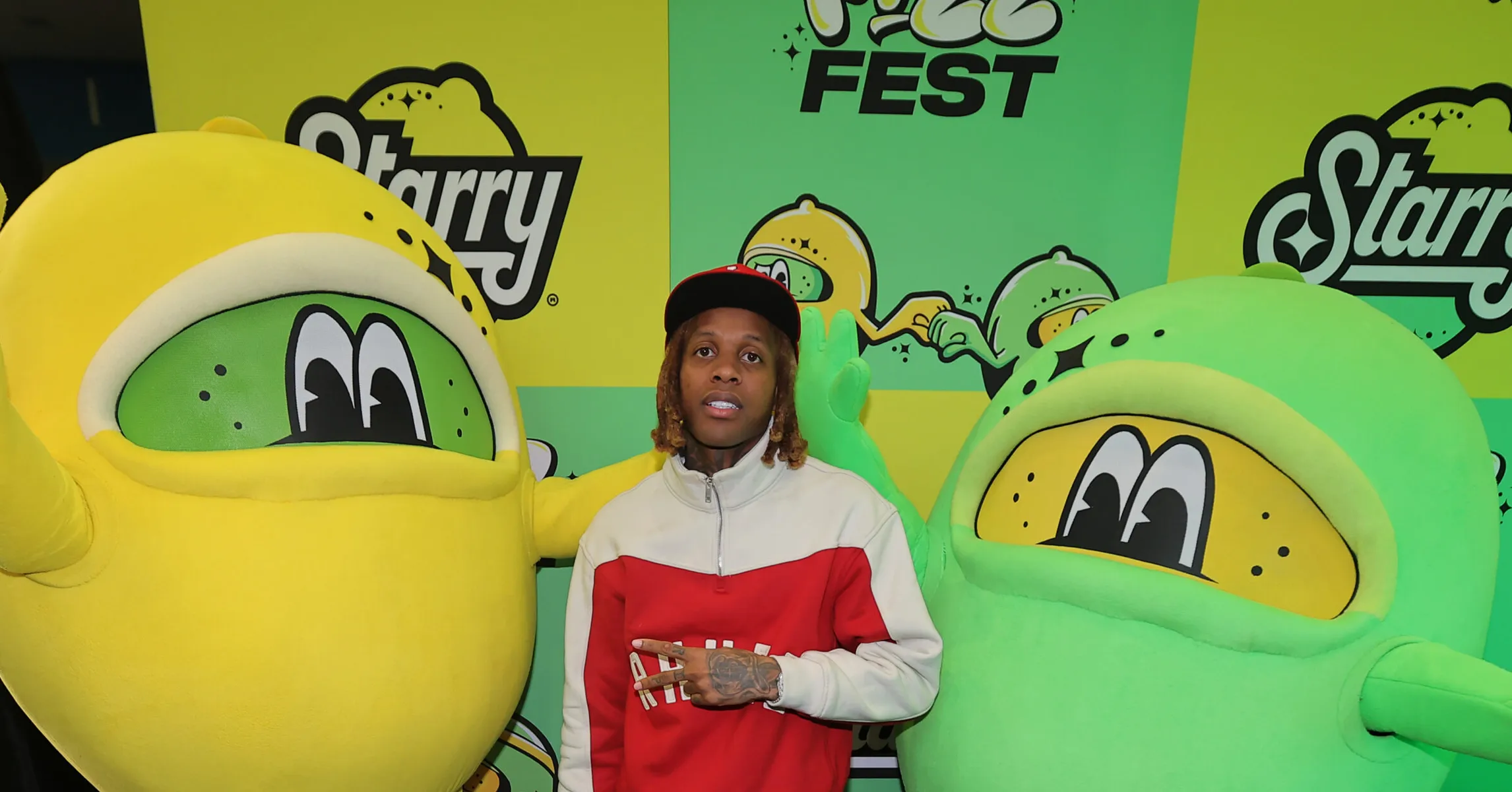 Lil Durk Reportedly Hit With New Charges In Federal Alleged Murder-For ...