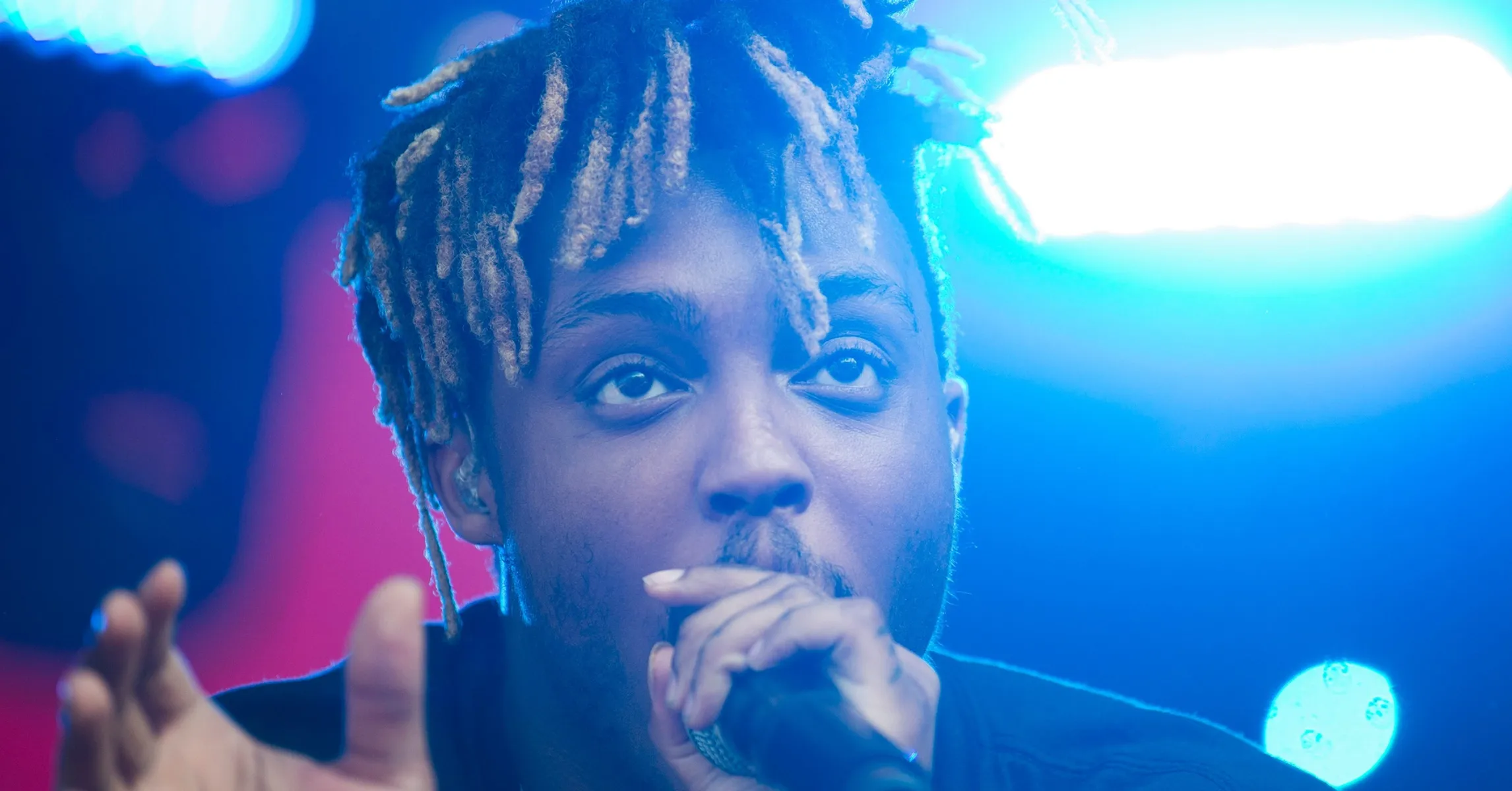 Juice Wrld S Posthumous Album The Party Never Ends Gets Release Date