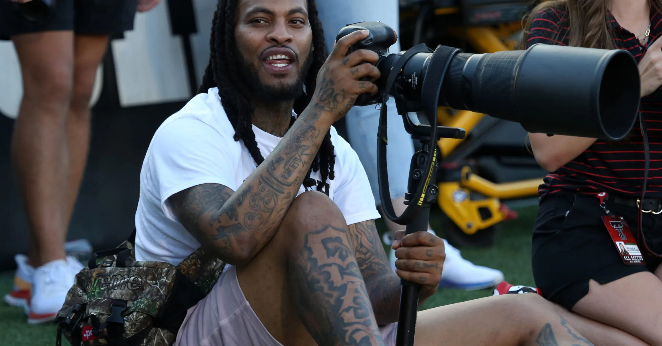 Waka Flocka Flame Reacts To Canceled Meet & Greet Event Due To Donald ...