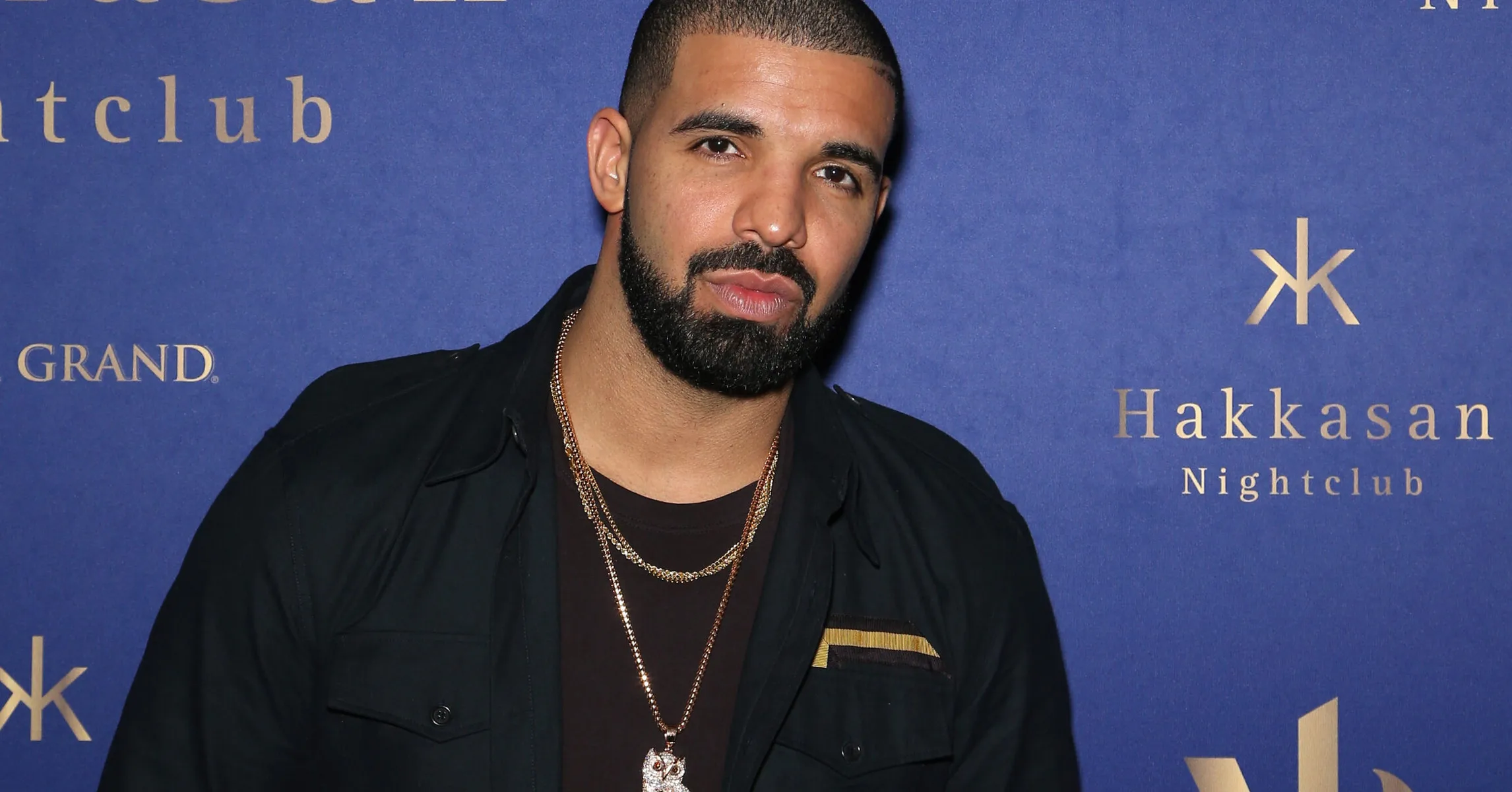 Drake Offers k Reward For Hilarious Look-Alike Contest Winner