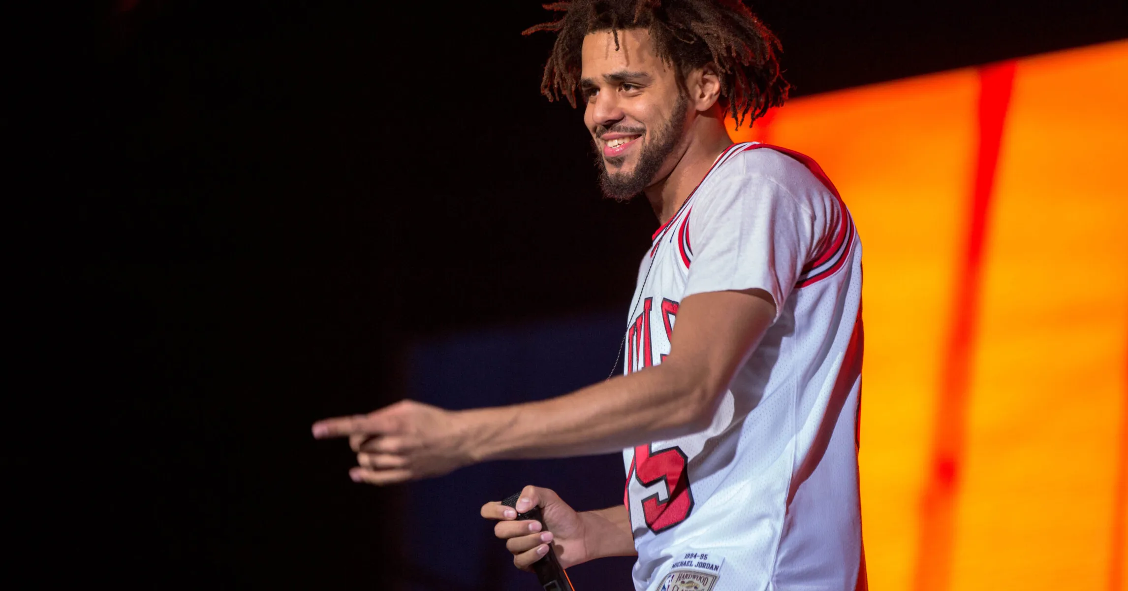 Kendrick Lamar J Cole Return On Our New Fire Emoji Playlist Update