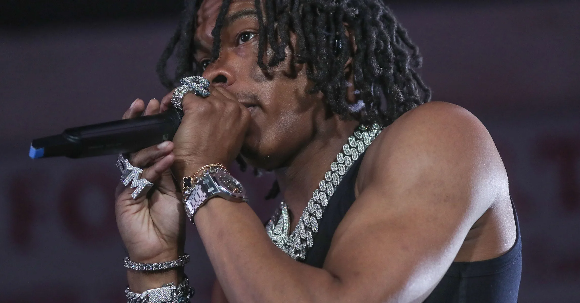 Lil Baby Explains Why He Will Never Get Legally Married