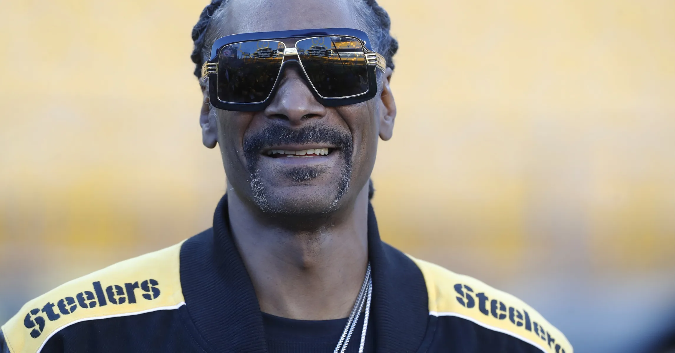 Snoop Dogg Gives His Daughter Staggering $1 Million Wedding Gift