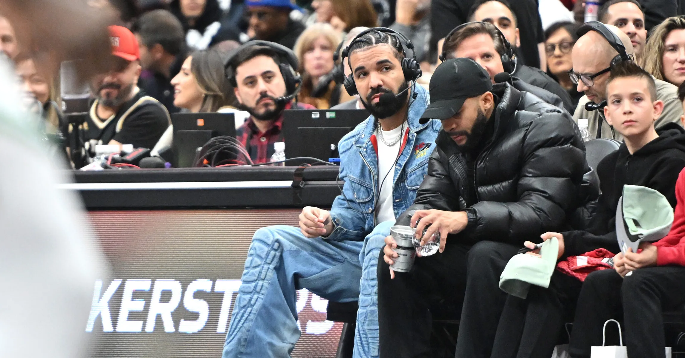 Drake Faces Yet Another Delay For Petition Against UMG & Spotify