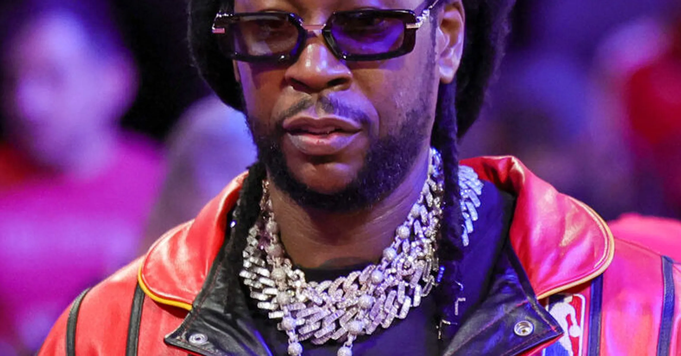 2 Chainz Announces 3 New Albums In 2025 With "Two 90 Done"