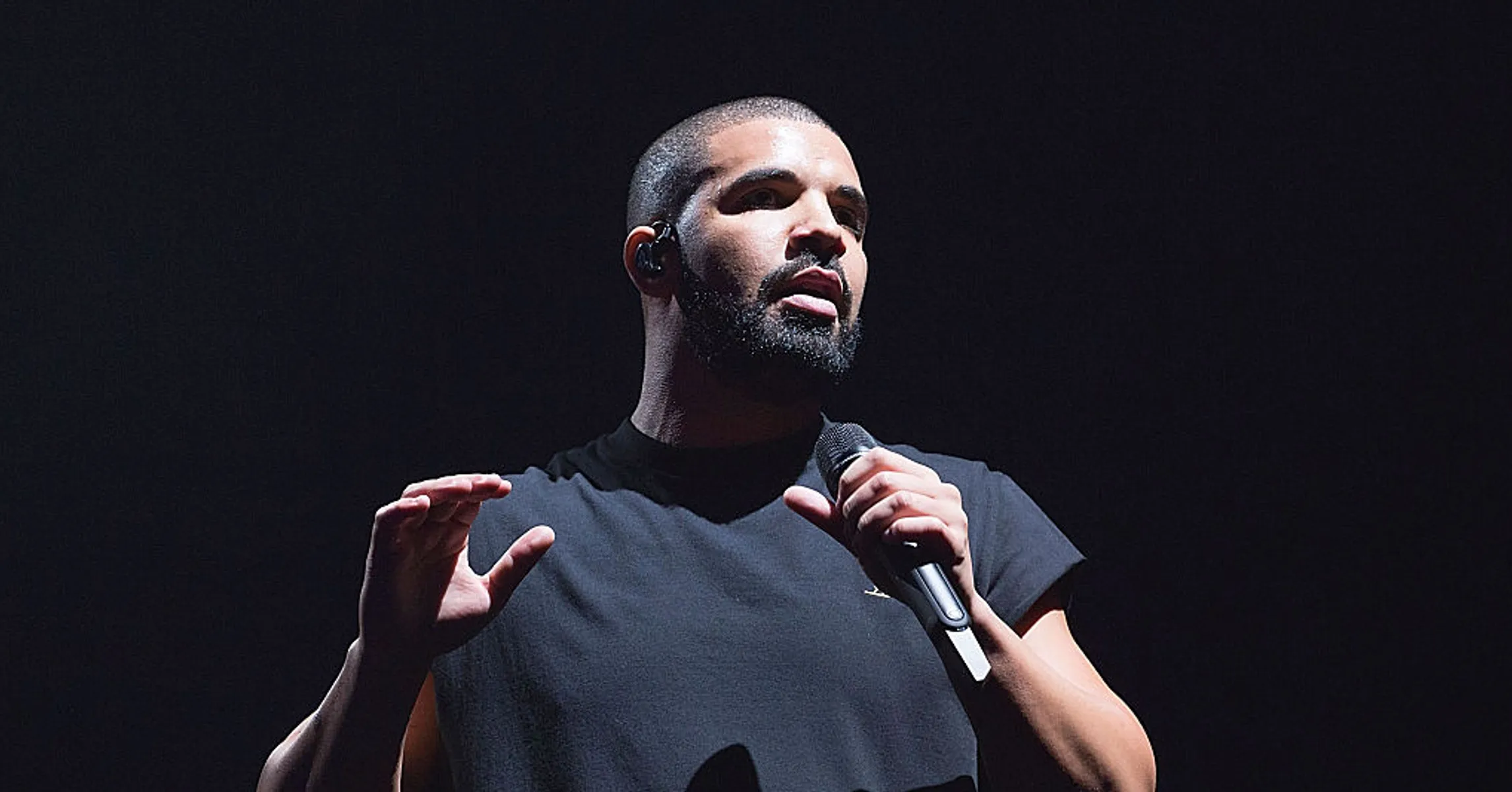 Drake Posts Bahamas Photo After Dropping "Fighting Irish" Freestyle