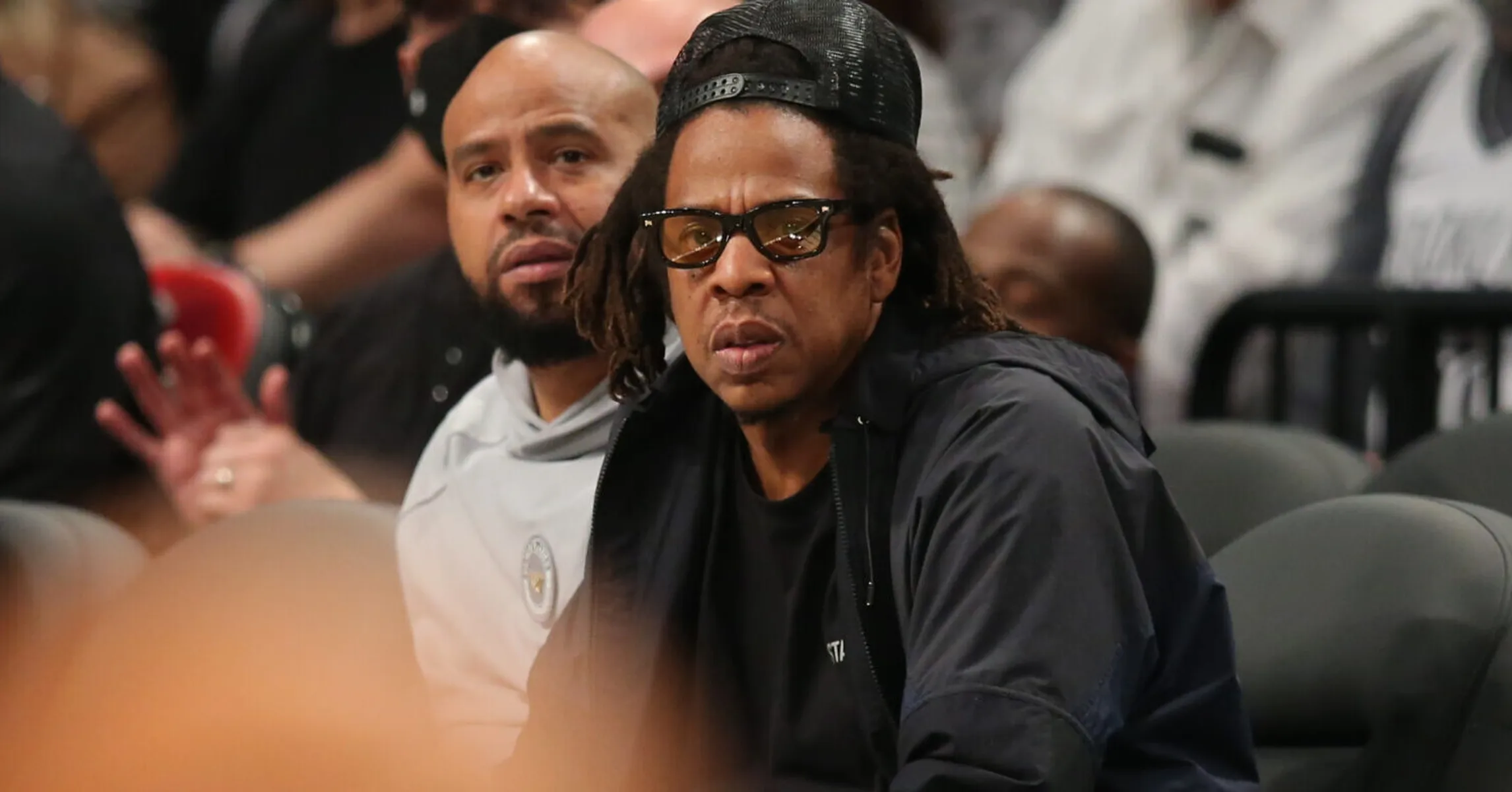 Tony Buzbee Rips Jay-Z's Legal Strategy Apart After Hov's Motion To Dismiss  Sexual Assault Suit