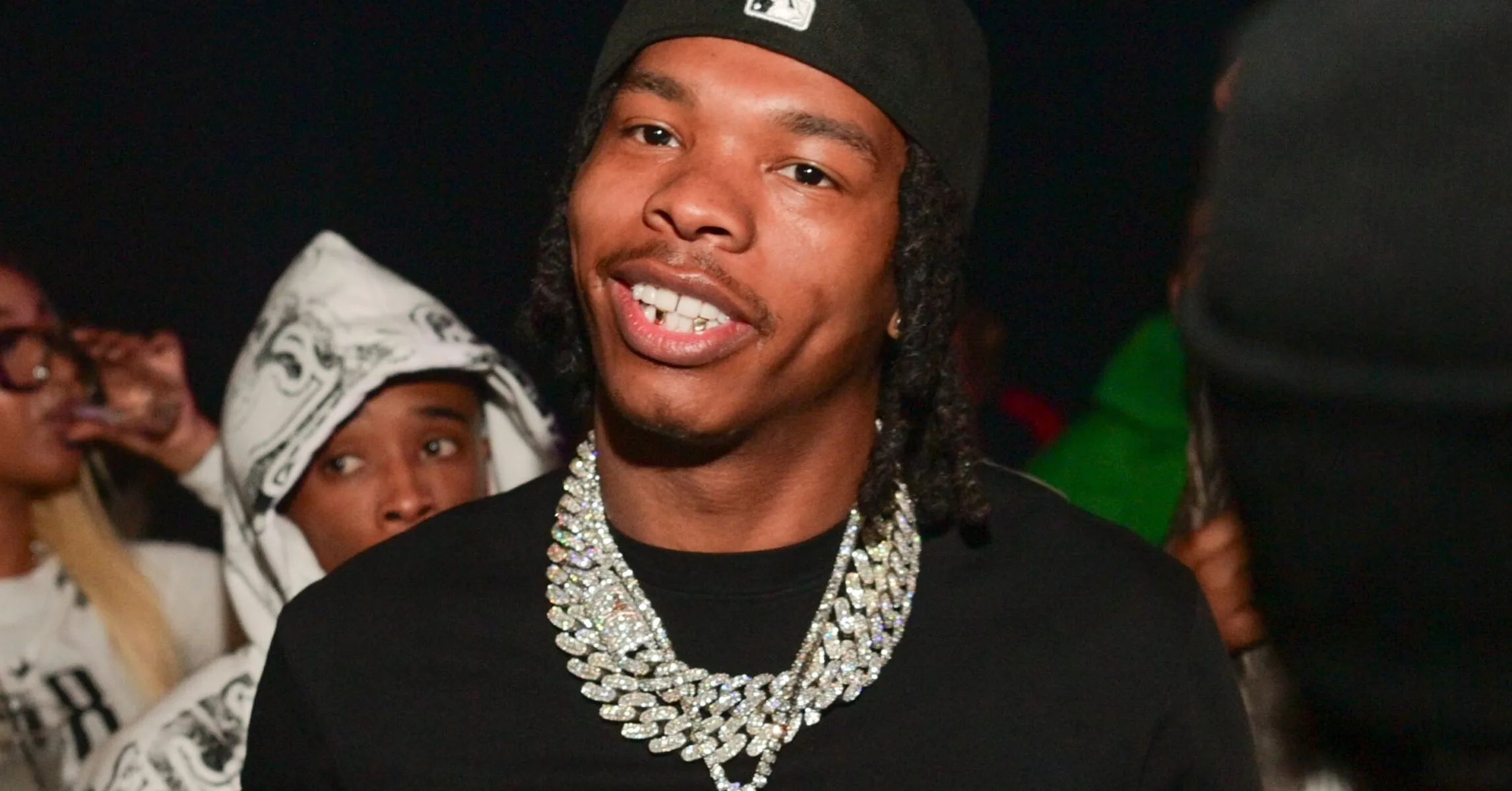 Lil Baby Says Young Thug Wants In On Joint Mixtape With Future