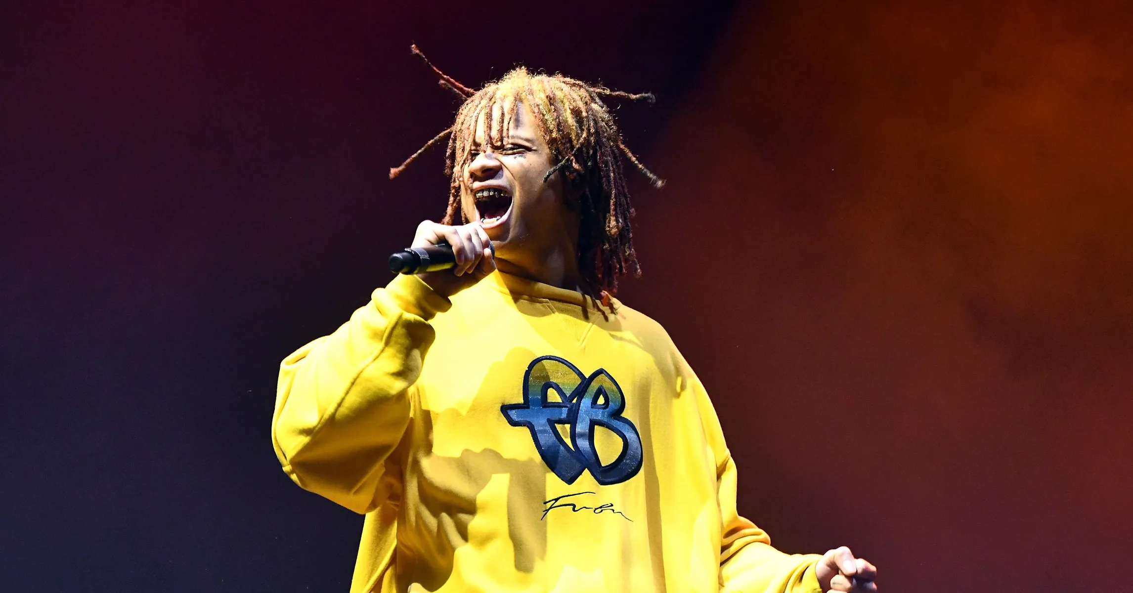 Trippie Redd Songs – HotNewHipHop