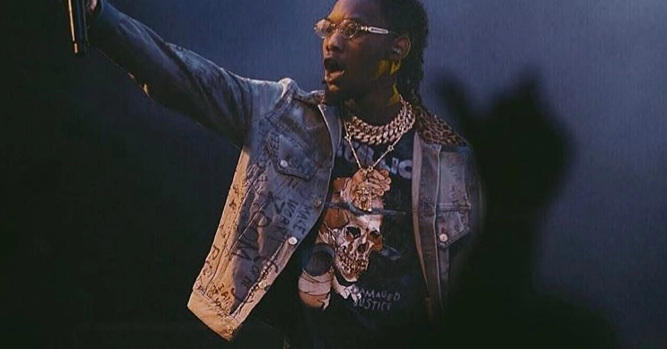 Offset HotNewHipHop