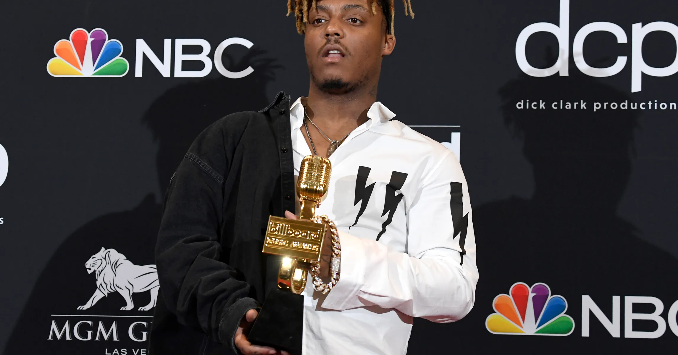 Juice WRLD Responds To Fat-Shamers On Photo Of Him & NBA YoungBoy