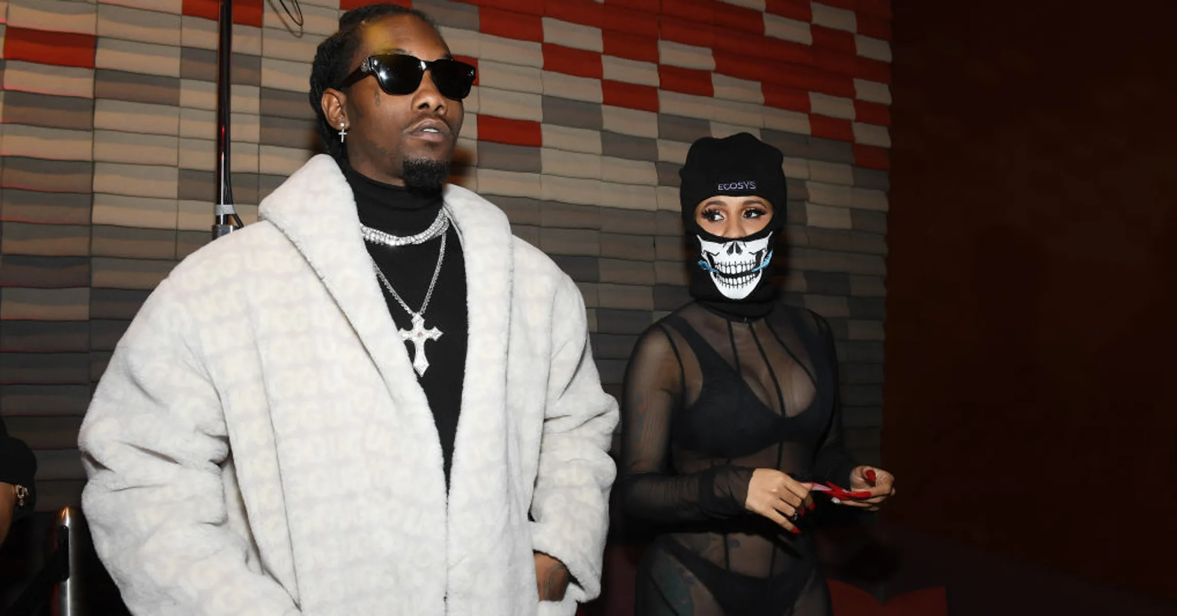 Cardi B Says Her Dms Are Flooded Following Offset Divorce Report