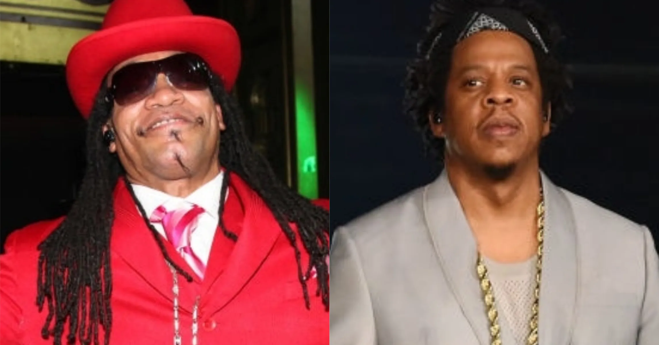 Melle Mel Explains Why He Thinks Jay Z Is Overrated