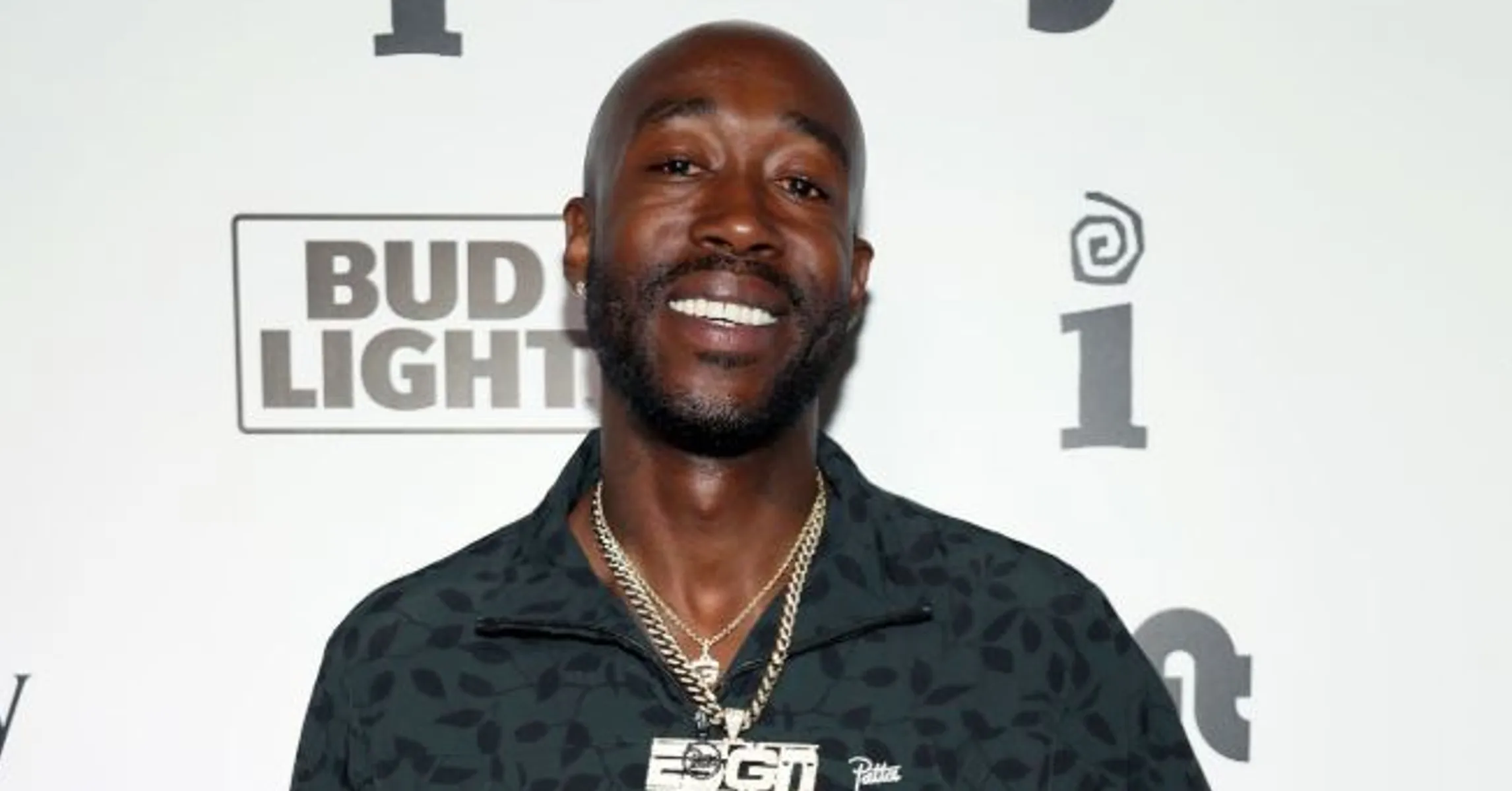 Freddie Gibbs Obtains Restraining Order Against Baby Mama: Report